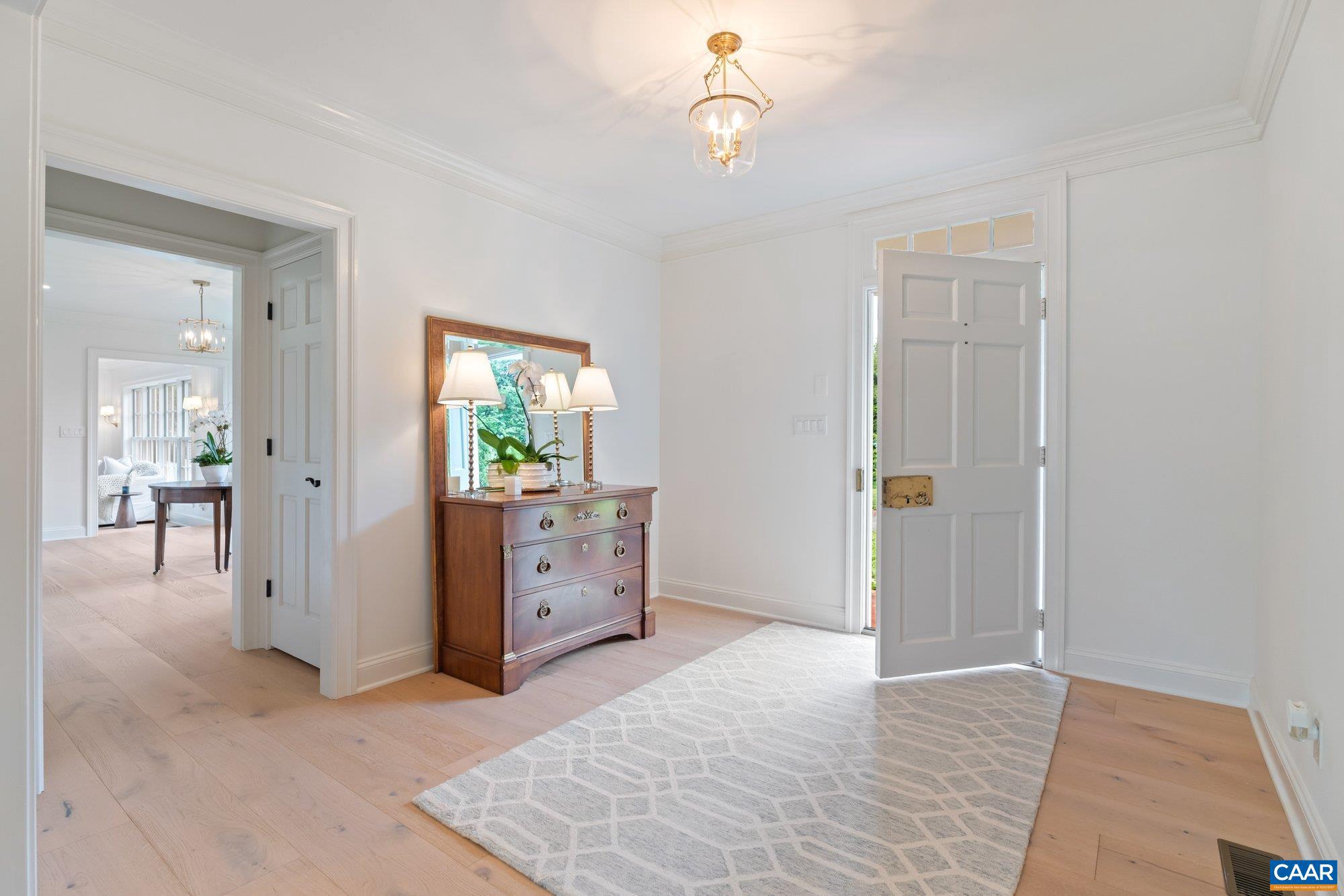COLTHURST FARM - Residential