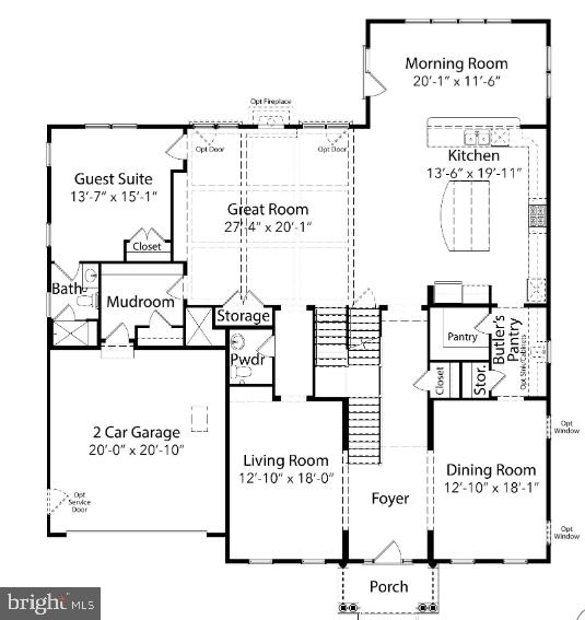 PIMMIT HILLS - Residential