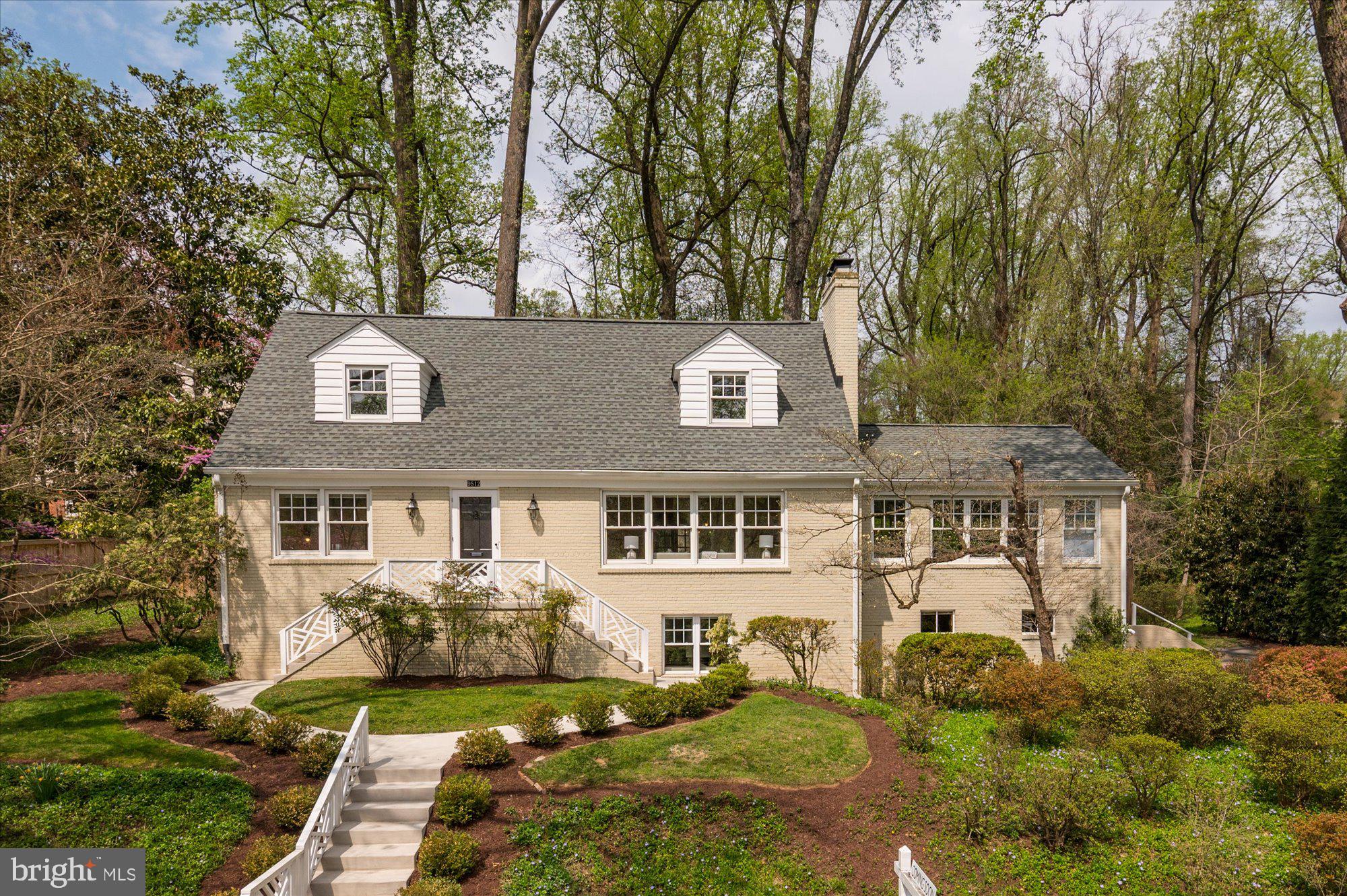 ROCK CREEK HILLS - Residential