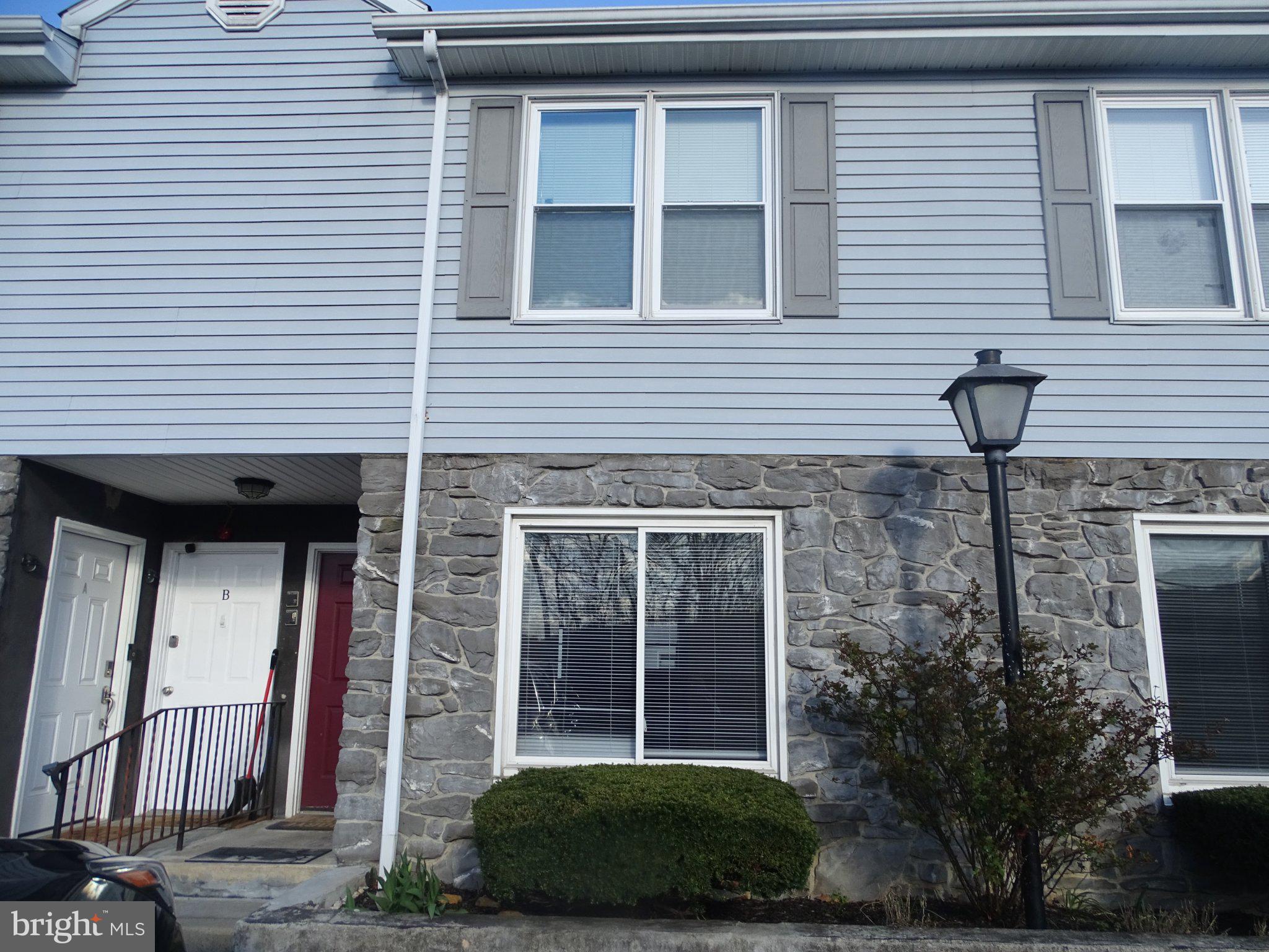 Nestled in a well-maintained neighborhood, this delightful residence offers a serene retreat while being just moments away from local amenities. The condo is on the lower level and offers the convenience of no stairs and easy access. Featuring an open concept living space, the layout is bright and welcoming. The layout is practical with convenient in-unit laundry facilities, ensuring that daily chores are a breeze. Enjoy the ease of maintenance with included services such as lawn care, snow removal, and trash collection, allowing you more time to enjoy the community's offerings. Parking is hassle-free with dedicated spaces available, making it easy for you and your guests. Whether you're looking for a cozy home or an investment opportunity, this property is a perfect fit. Schedule your showing today!