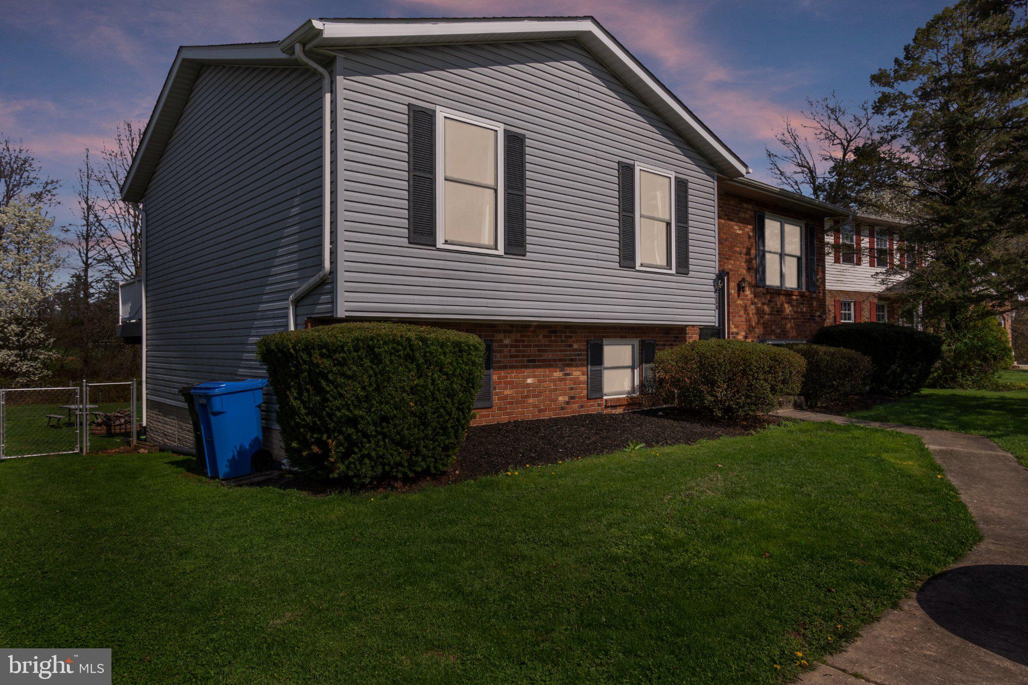 Welcome to 204 Grand Dr in Taneytown—now offered at an improved price of $349,900! The sellers are highly motivated and ready to make a deal, creating an incredible opportunity for buyers looking for value, space, and major updates already completed. This well-maintained home features a spacious layout, a large deck, and an above-ground pool perfect for summer entertaining and relaxing. Recent improvements include replacement windows in 2021, roof in 2016, water softener in 2016, and washer and dryer replaced in 2024. Move-in ready with room to enjoy both inside and out, this is a great opportunity to own a home in a convenient Taneytown location. Bring your offers—the sellers are ready to sell!