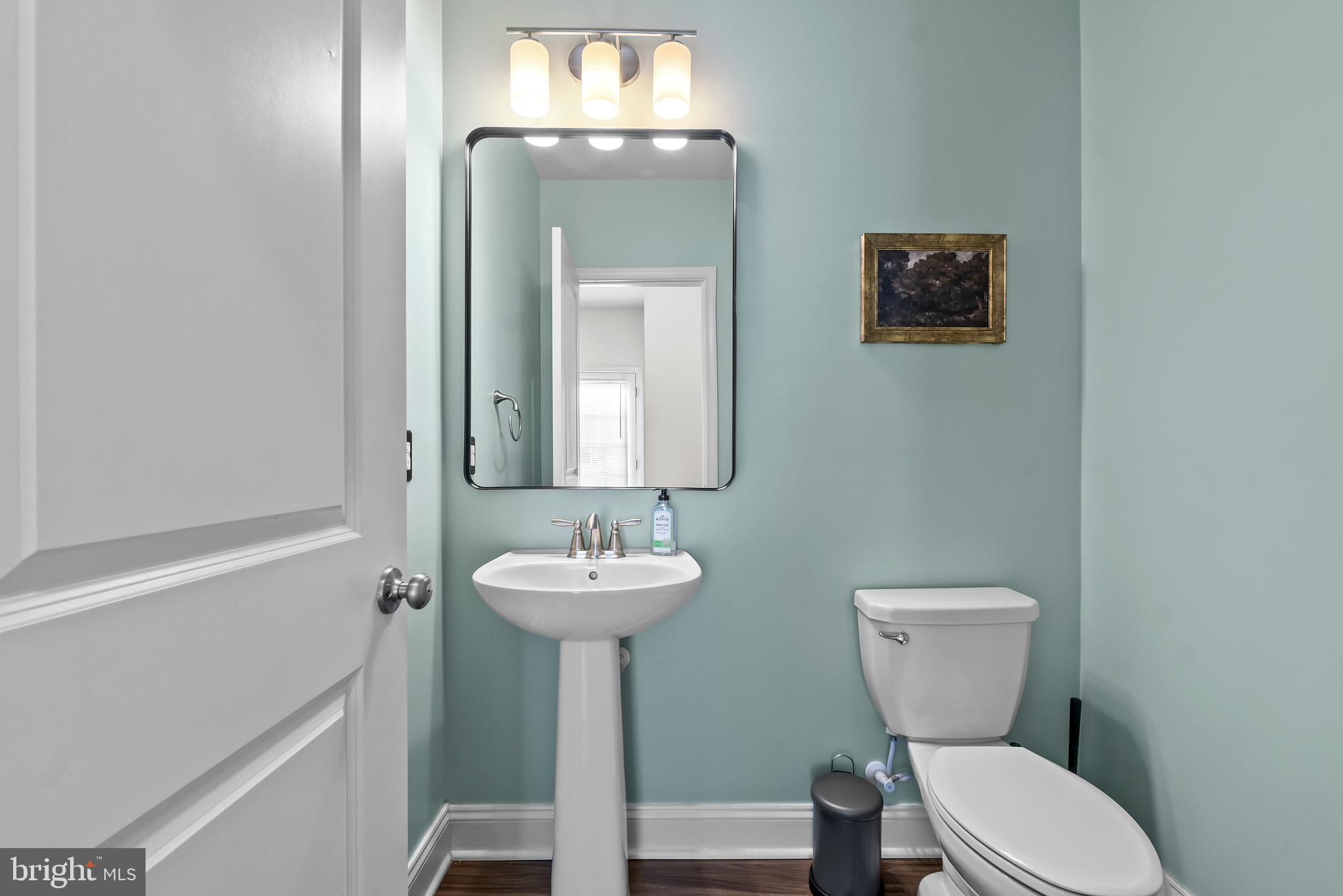 STRAWBRIDGE COMMONS - Residential