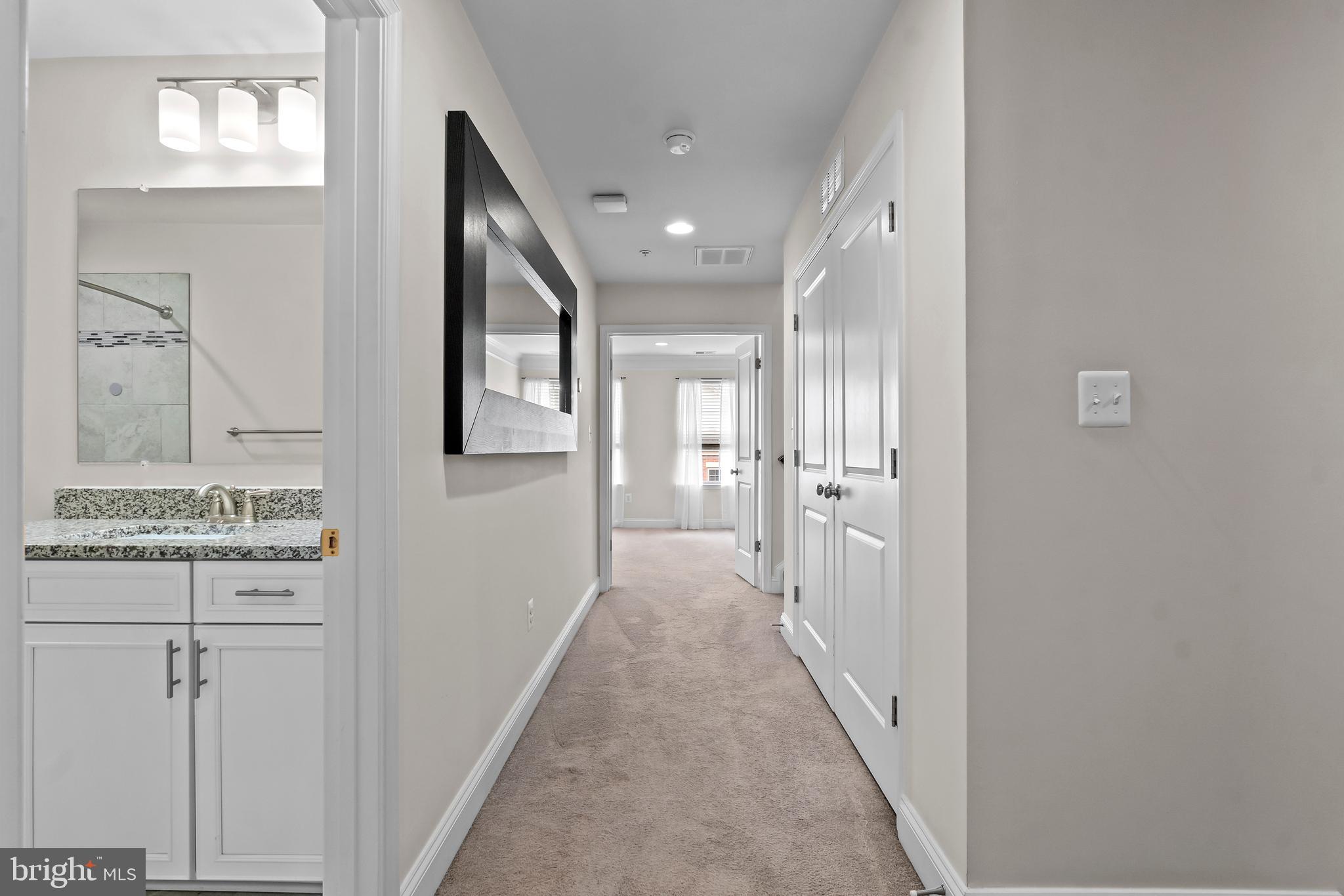 STRAWBRIDGE COMMONS - Residential