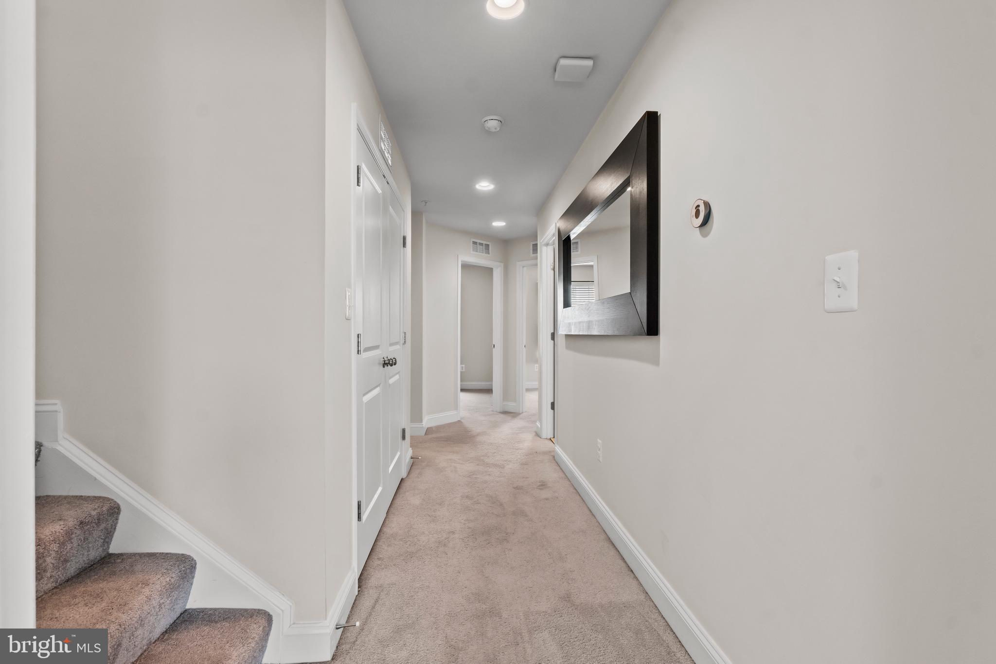STRAWBRIDGE COMMONS - Residential