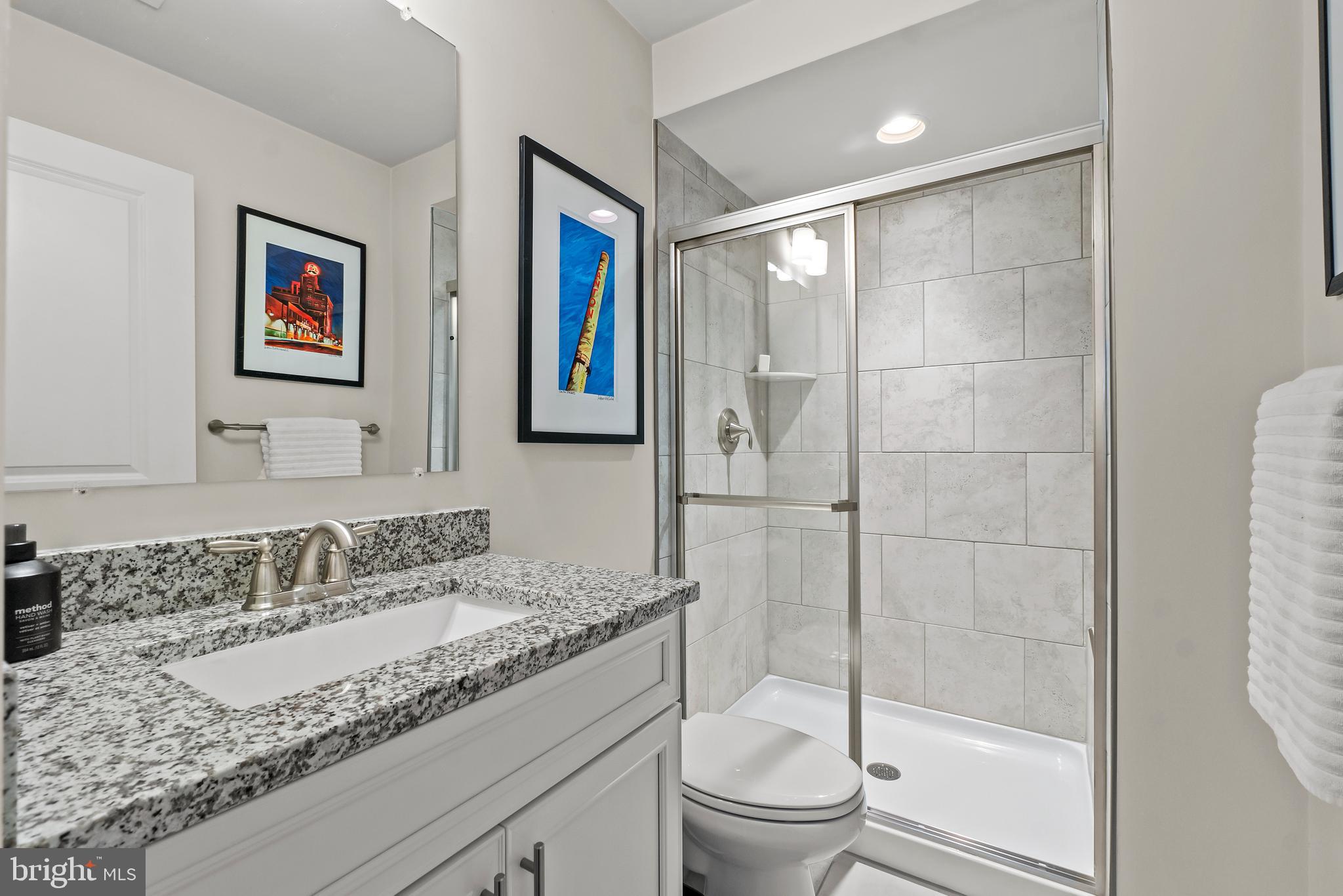 STRAWBRIDGE COMMONS - Residential