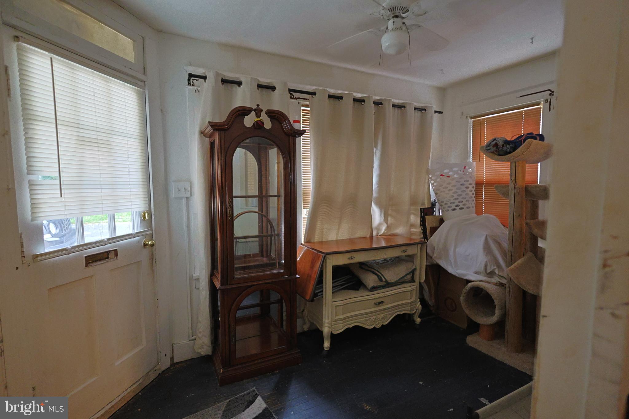 NOT IN A DEVELOPMENT - Residential