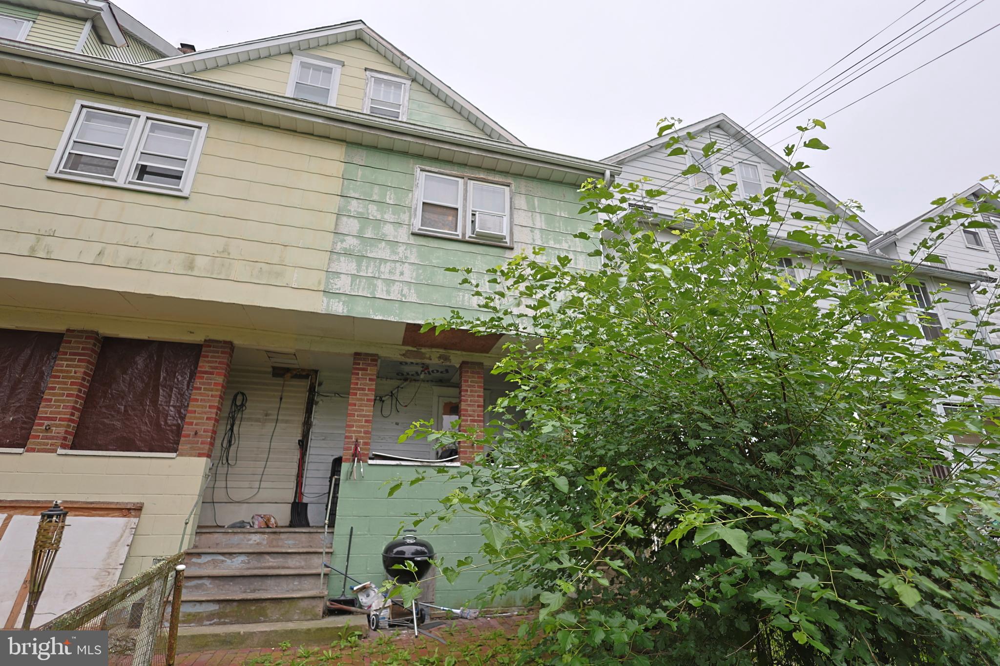 NOT IN A DEVELOPMENT - Residential