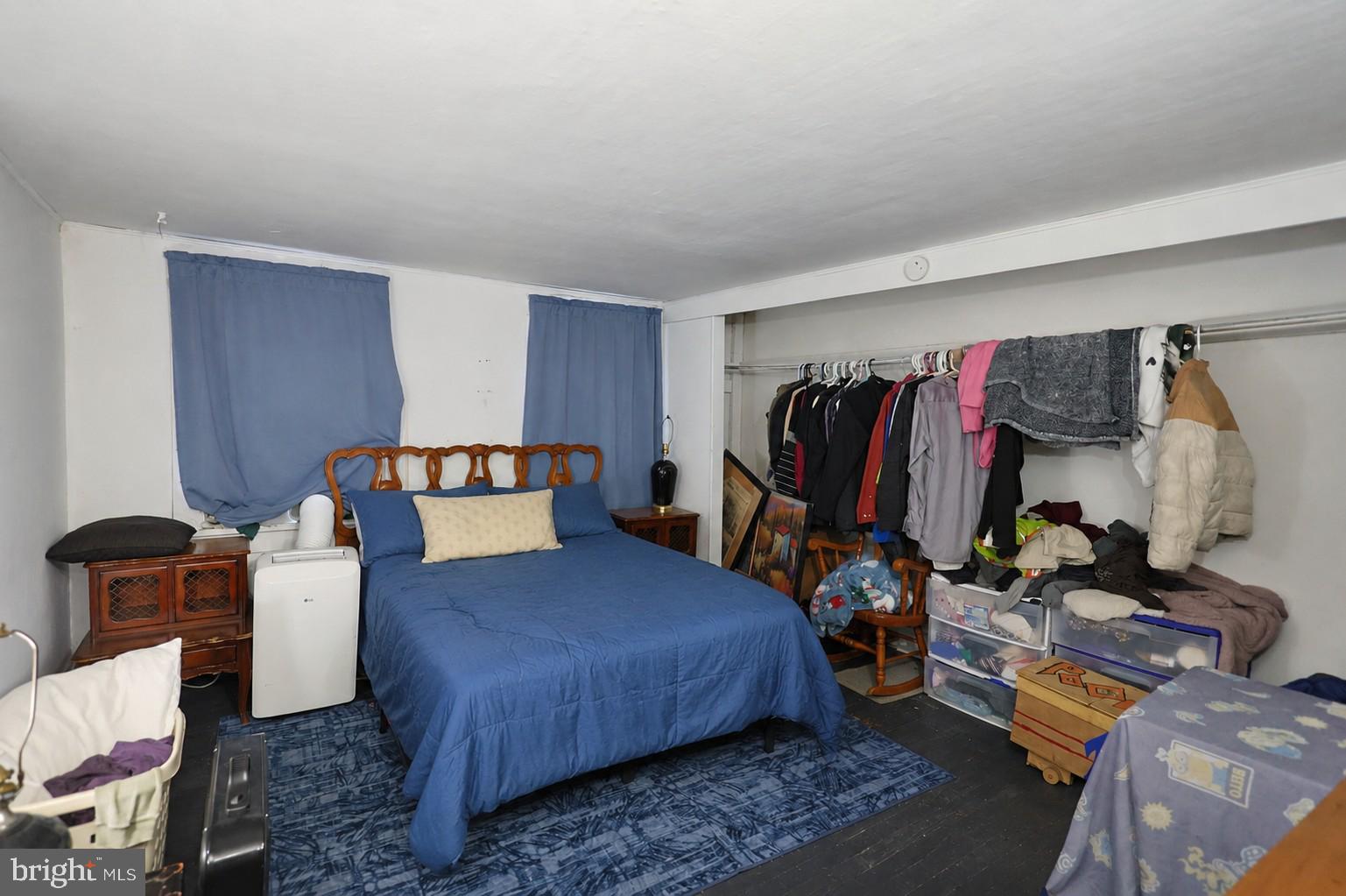NOT IN A DEVELOPMENT - Residential