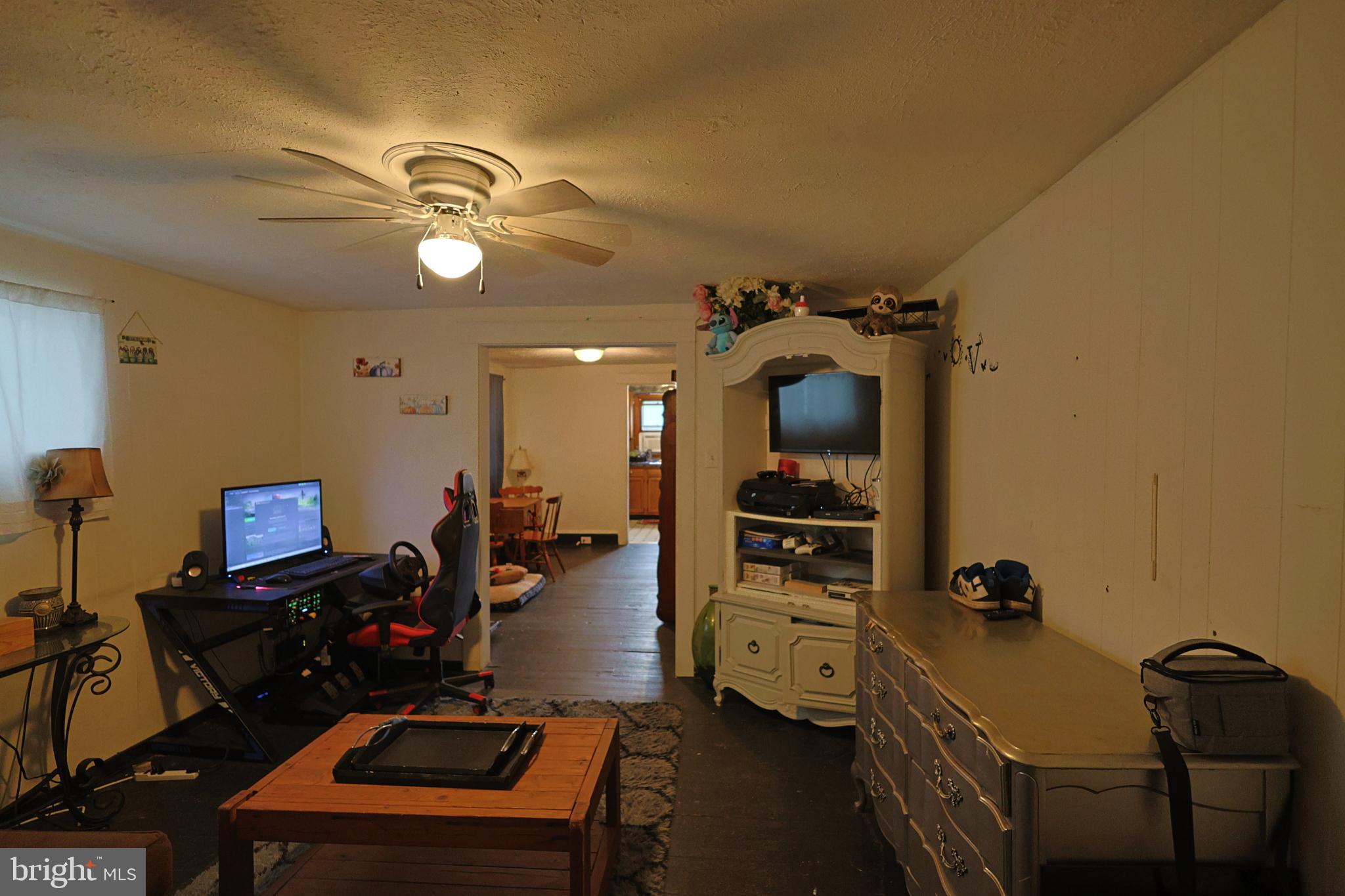 NOT IN A DEVELOPMENT - Residential