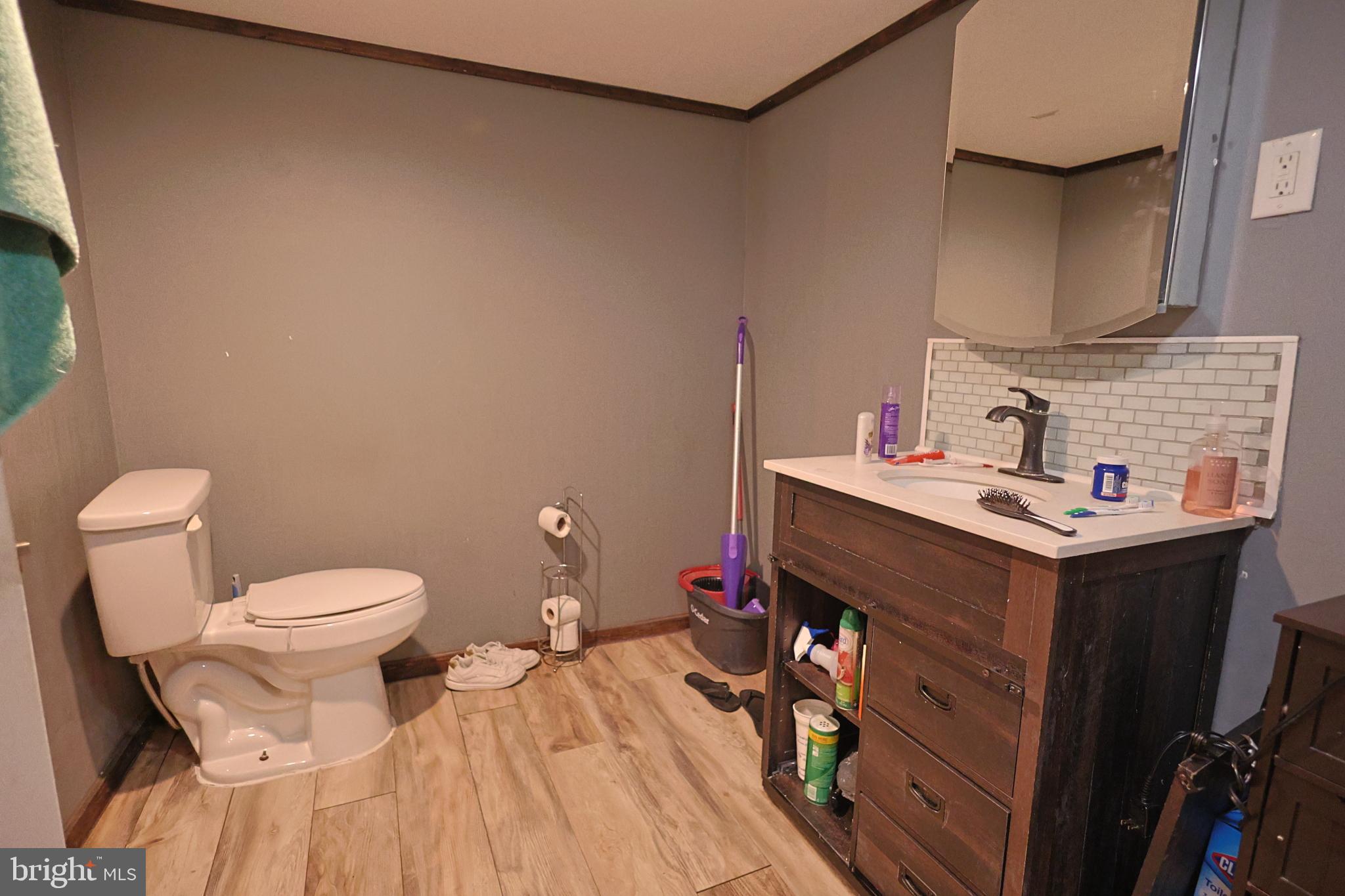 NOT IN A DEVELOPMENT - Residential
