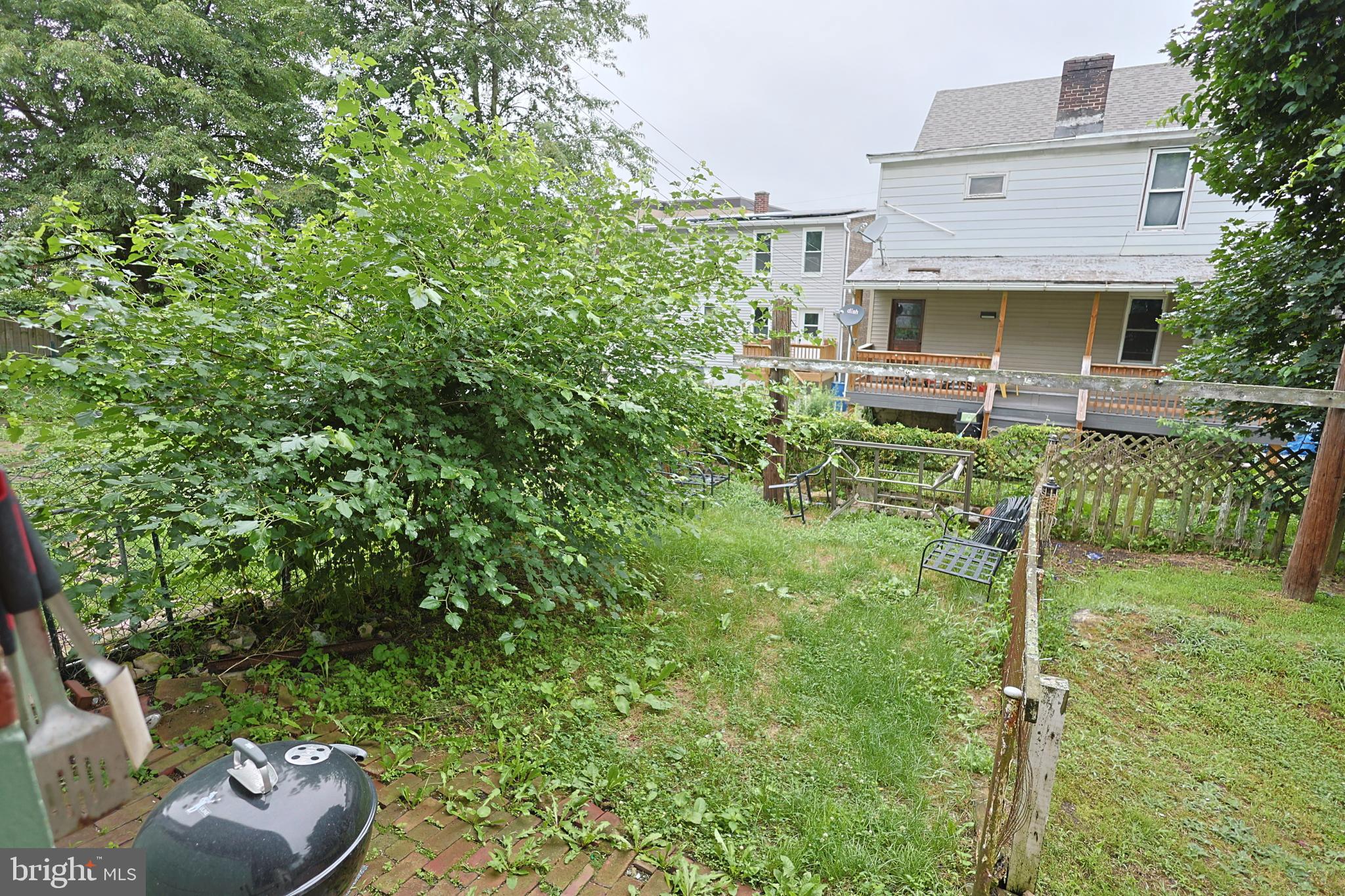 NOT IN A DEVELOPMENT - Residential