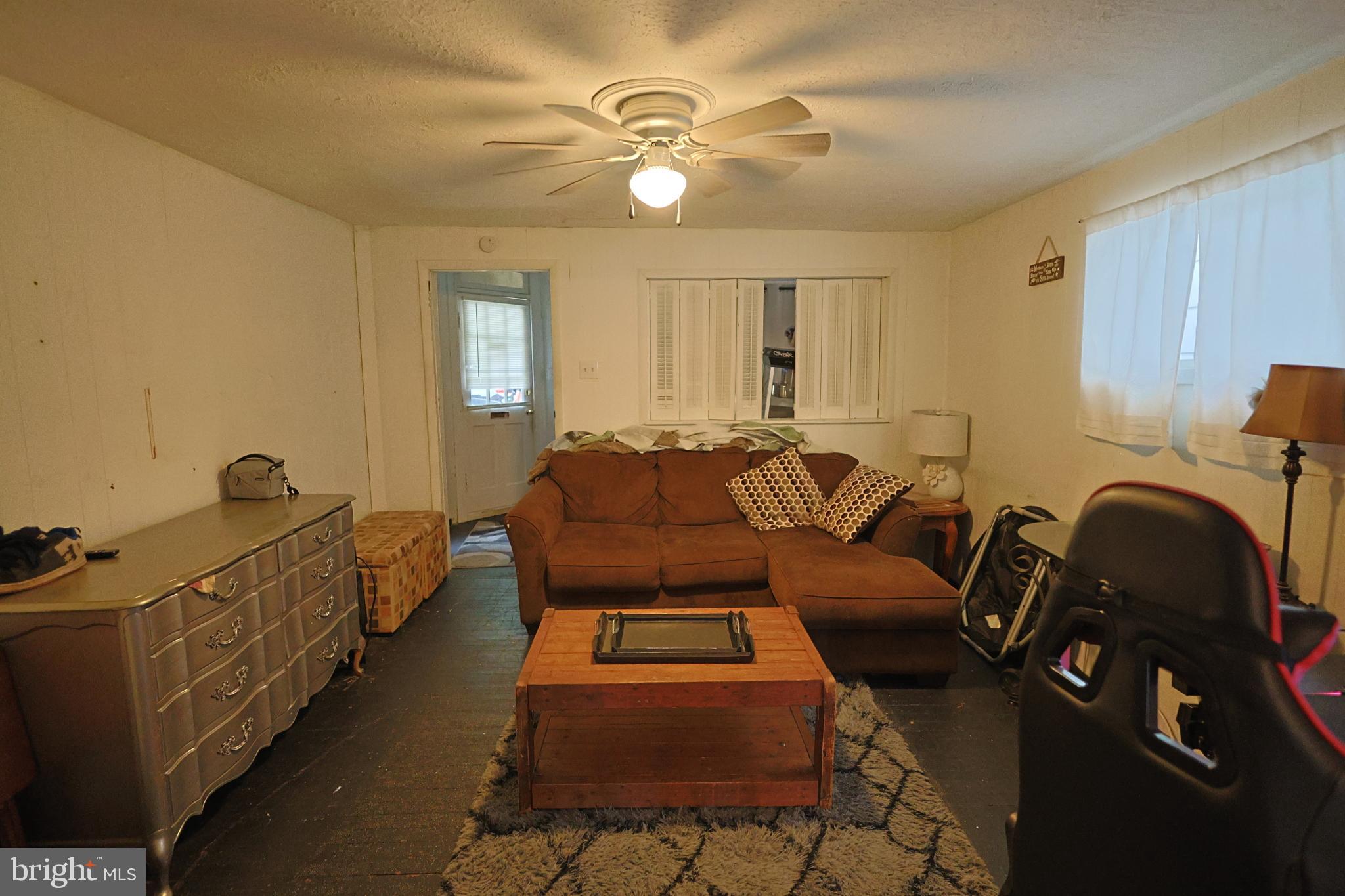 NOT IN A DEVELOPMENT - Residential