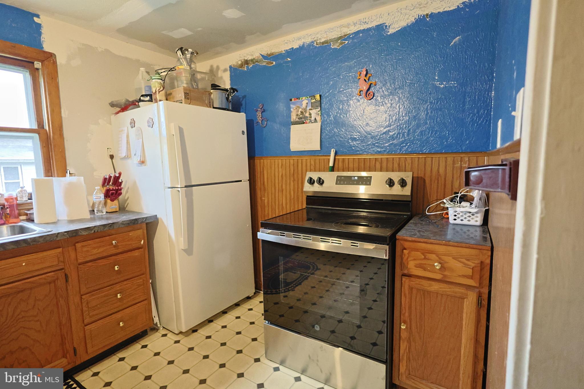 NOT IN A DEVELOPMENT - Residential
