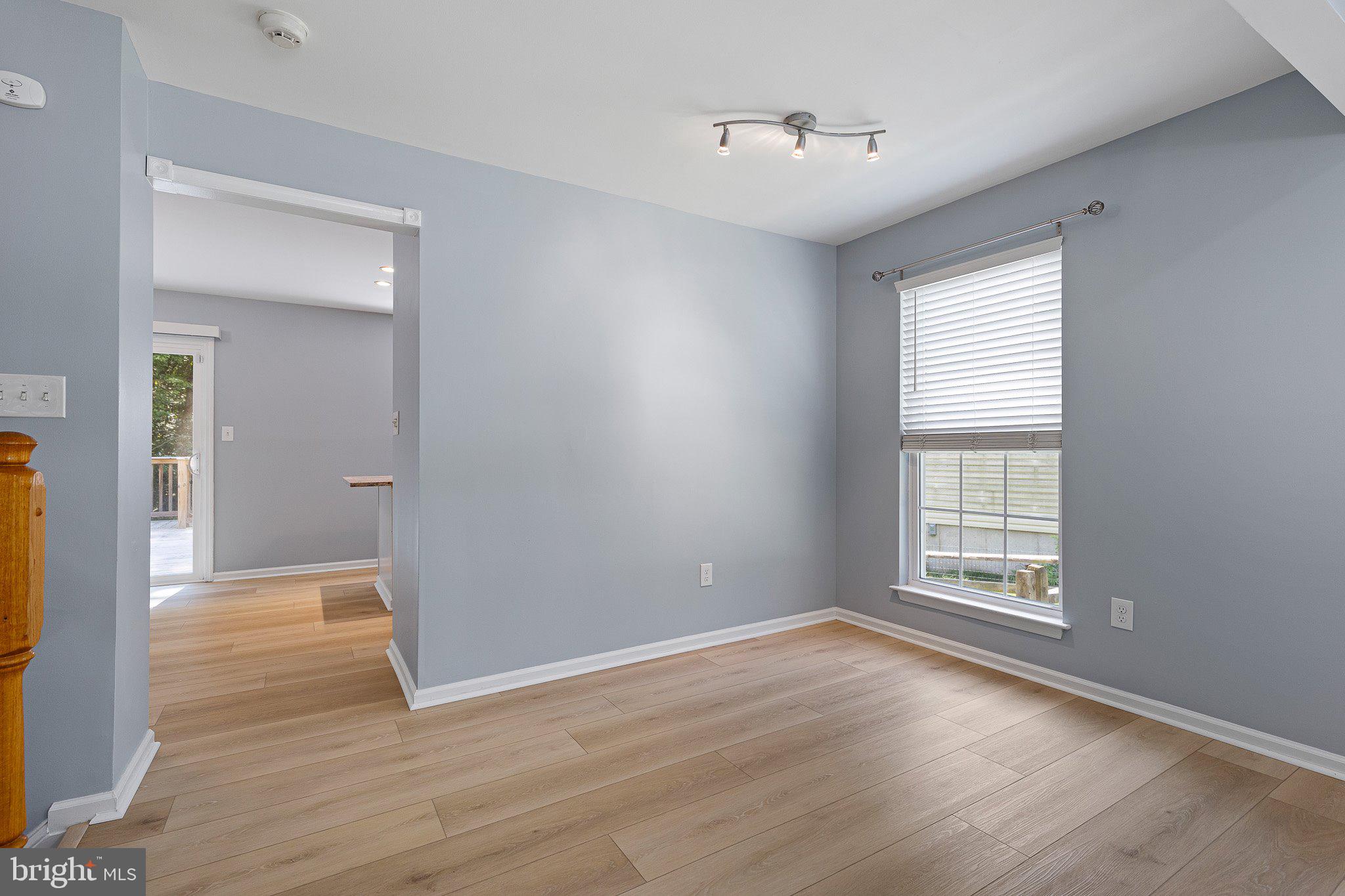 GENDER WOODS - Residential