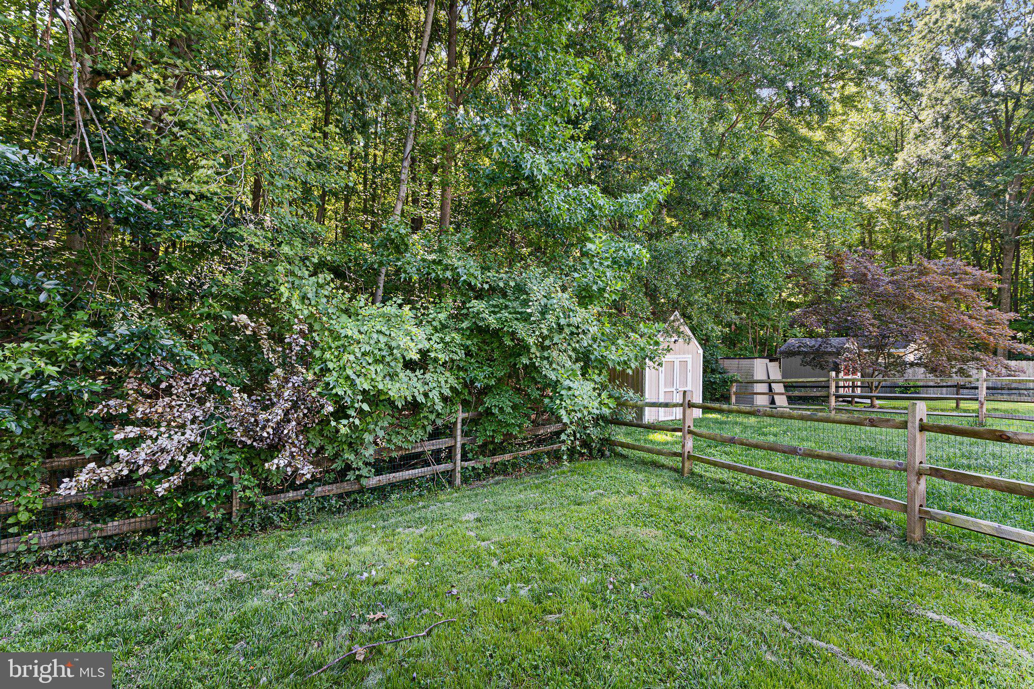 GENDER WOODS - Residential