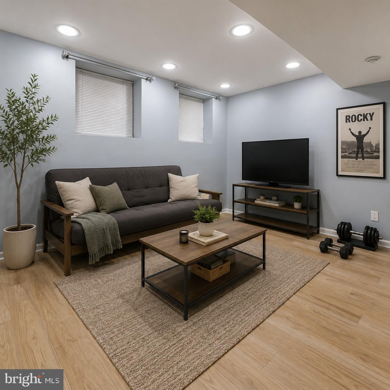 GENDER WOODS - Residential