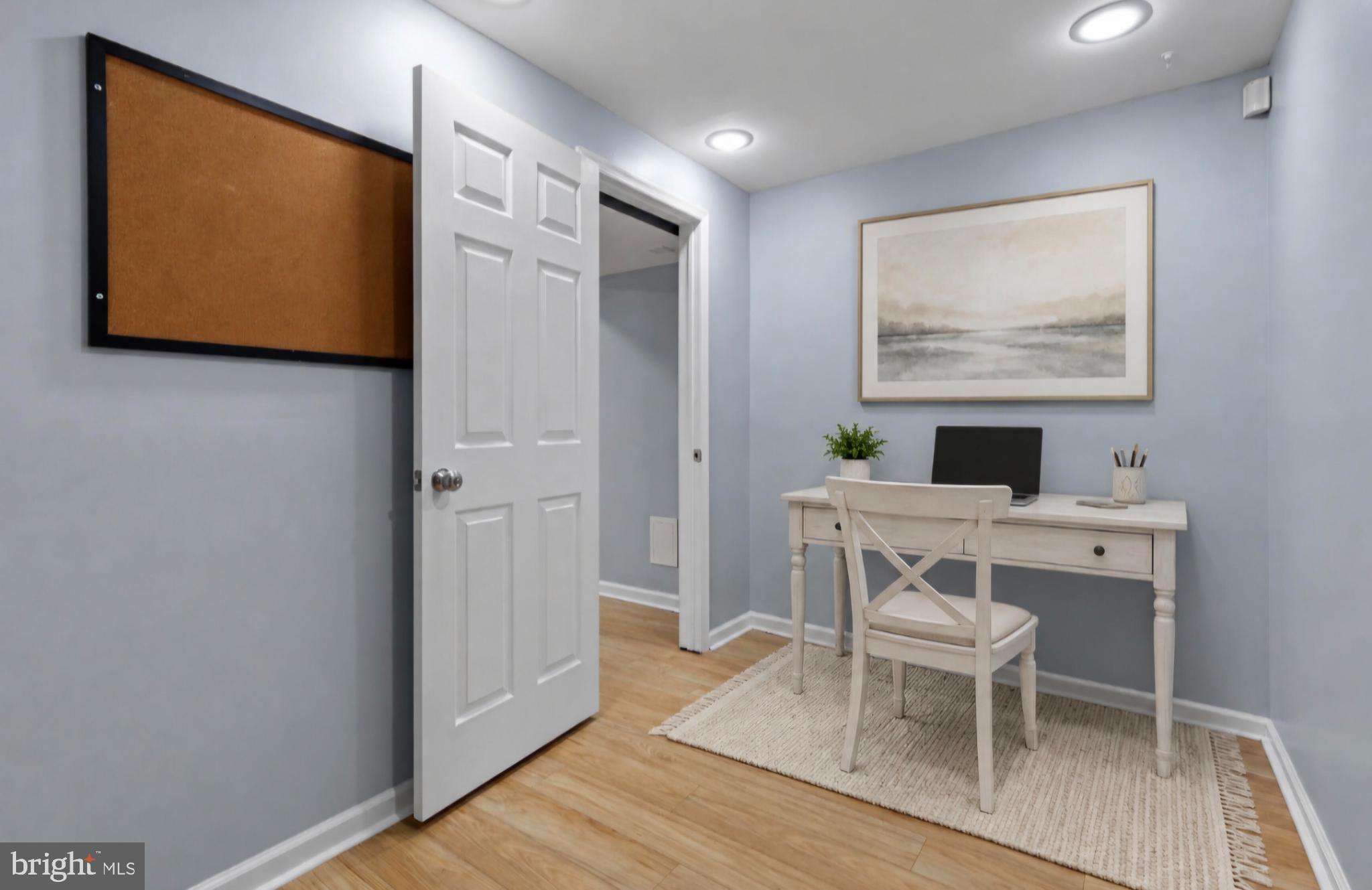 GENDER WOODS - Residential