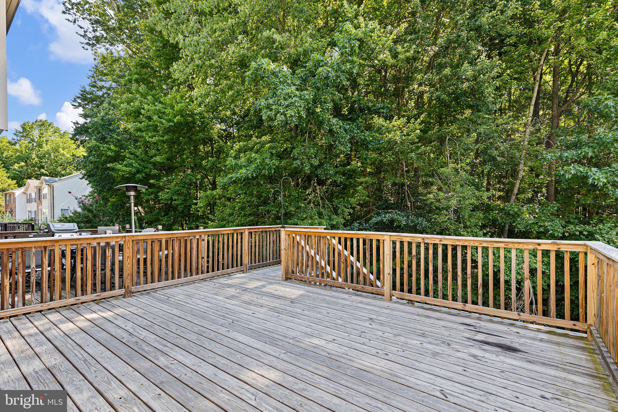 GENDER WOODS - Residential