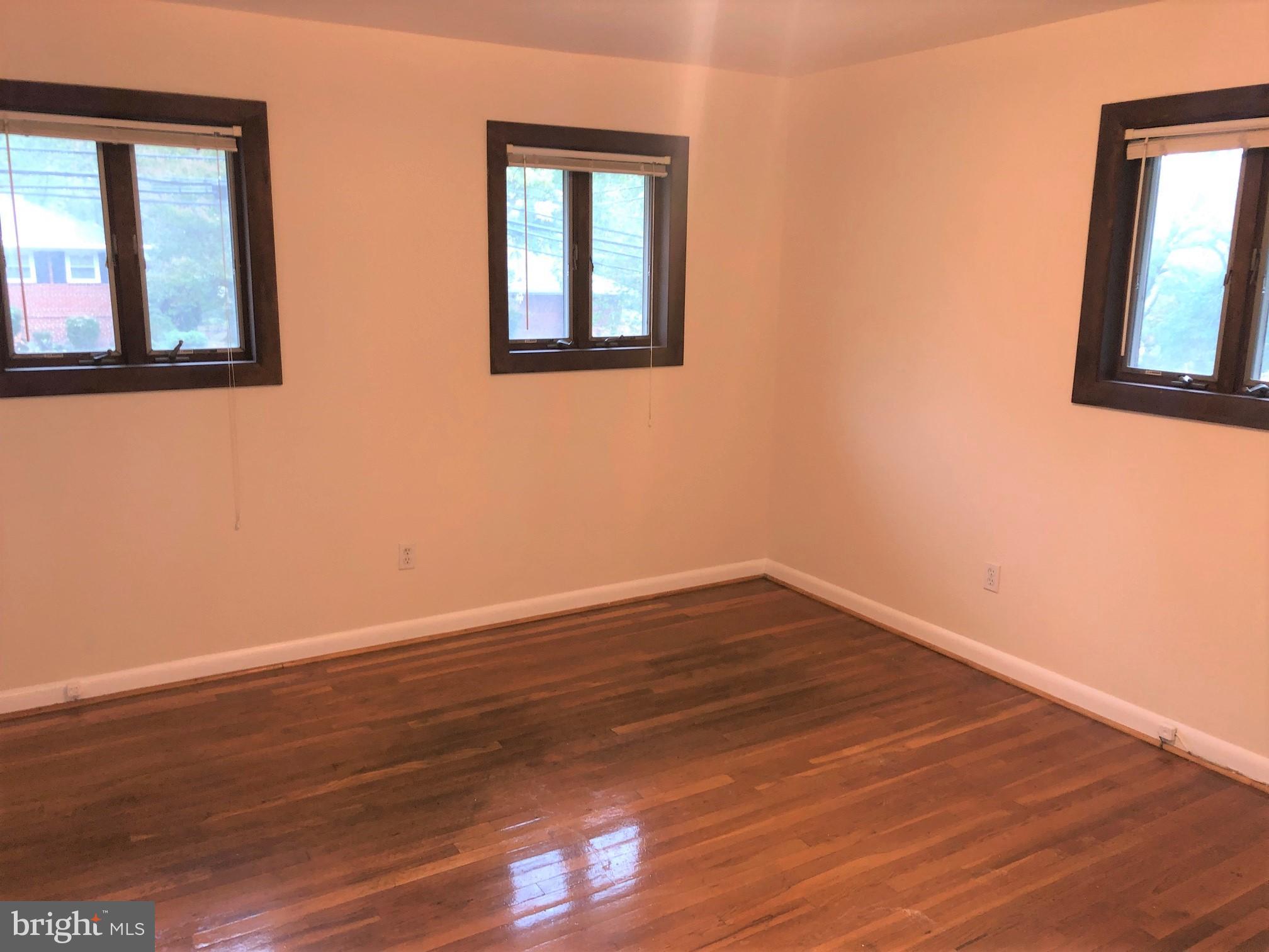 ROCK CREEK FOREST - Residential Lease