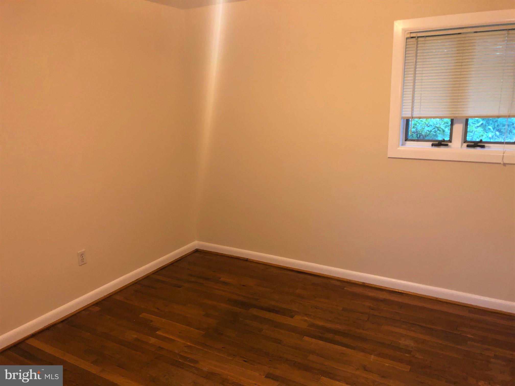 ROCK CREEK FOREST - Residential Lease
