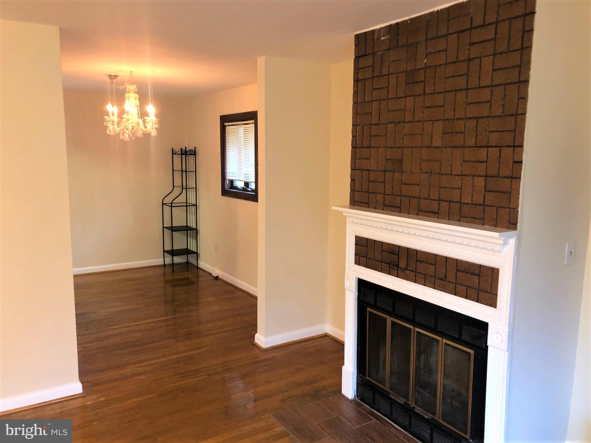 ROCK CREEK FOREST - Residential Lease