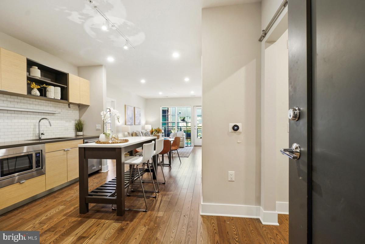CROWN FARM - Residential