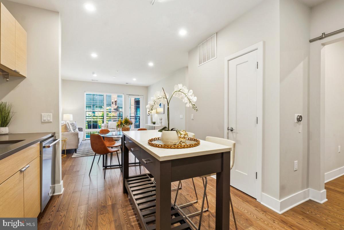 CROWN FARM - Residential
