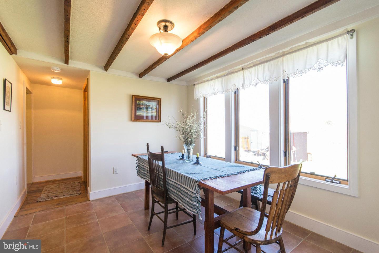 DILLONS RUN ESTATES - Residential