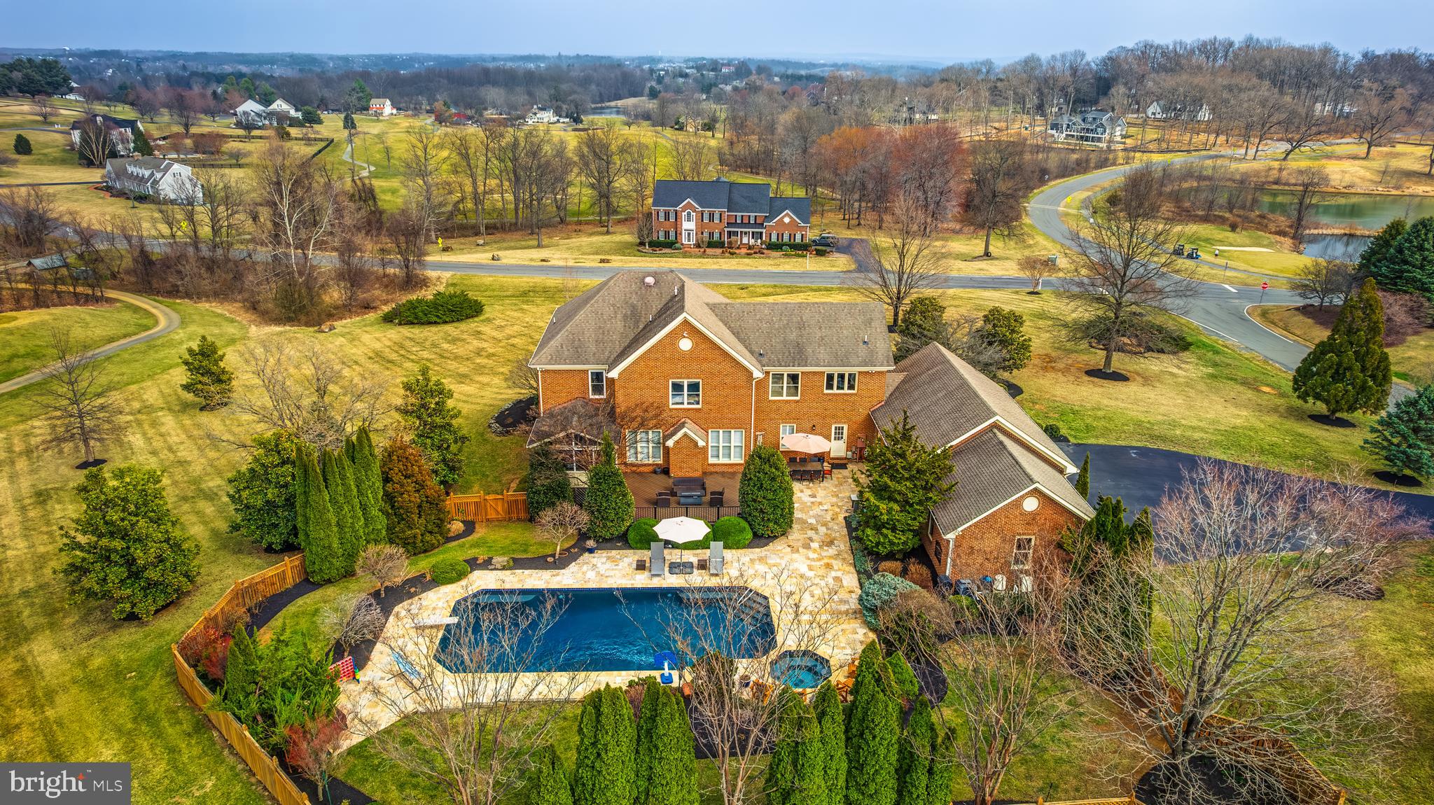 STONELEIGH - Residential