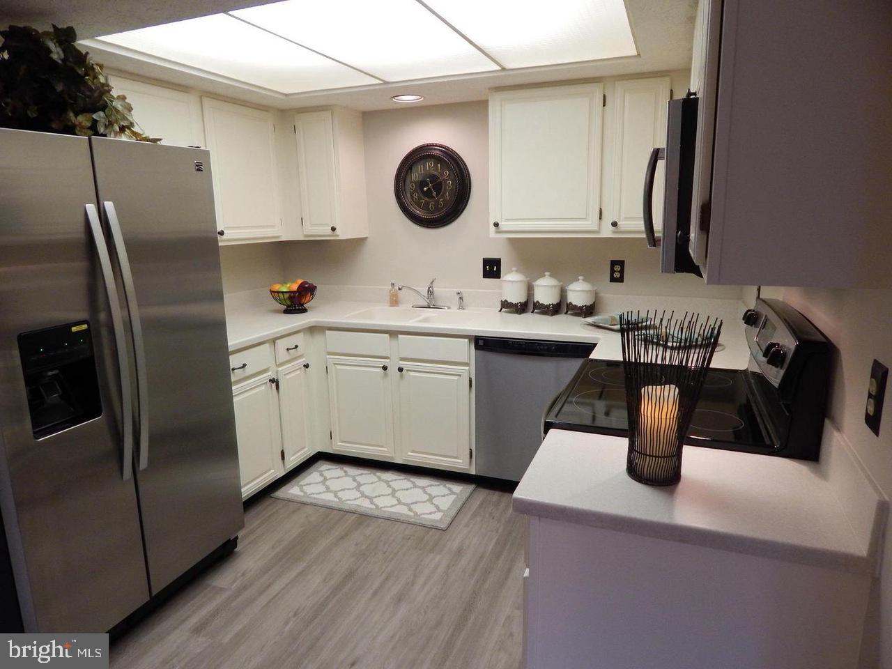 CHESTNUT HILL COVE - Residential Lease