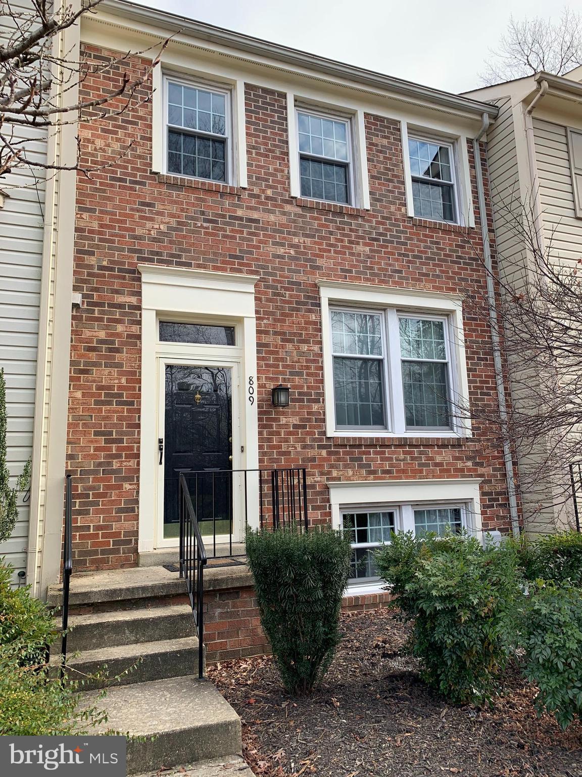 CHESTNUT HILL COVE - Residential Lease