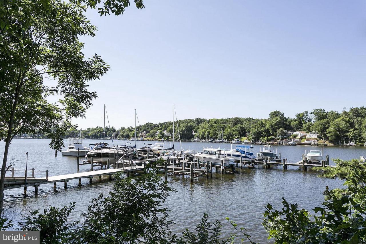 CHESTNUT HILL COVE - Residential Lease