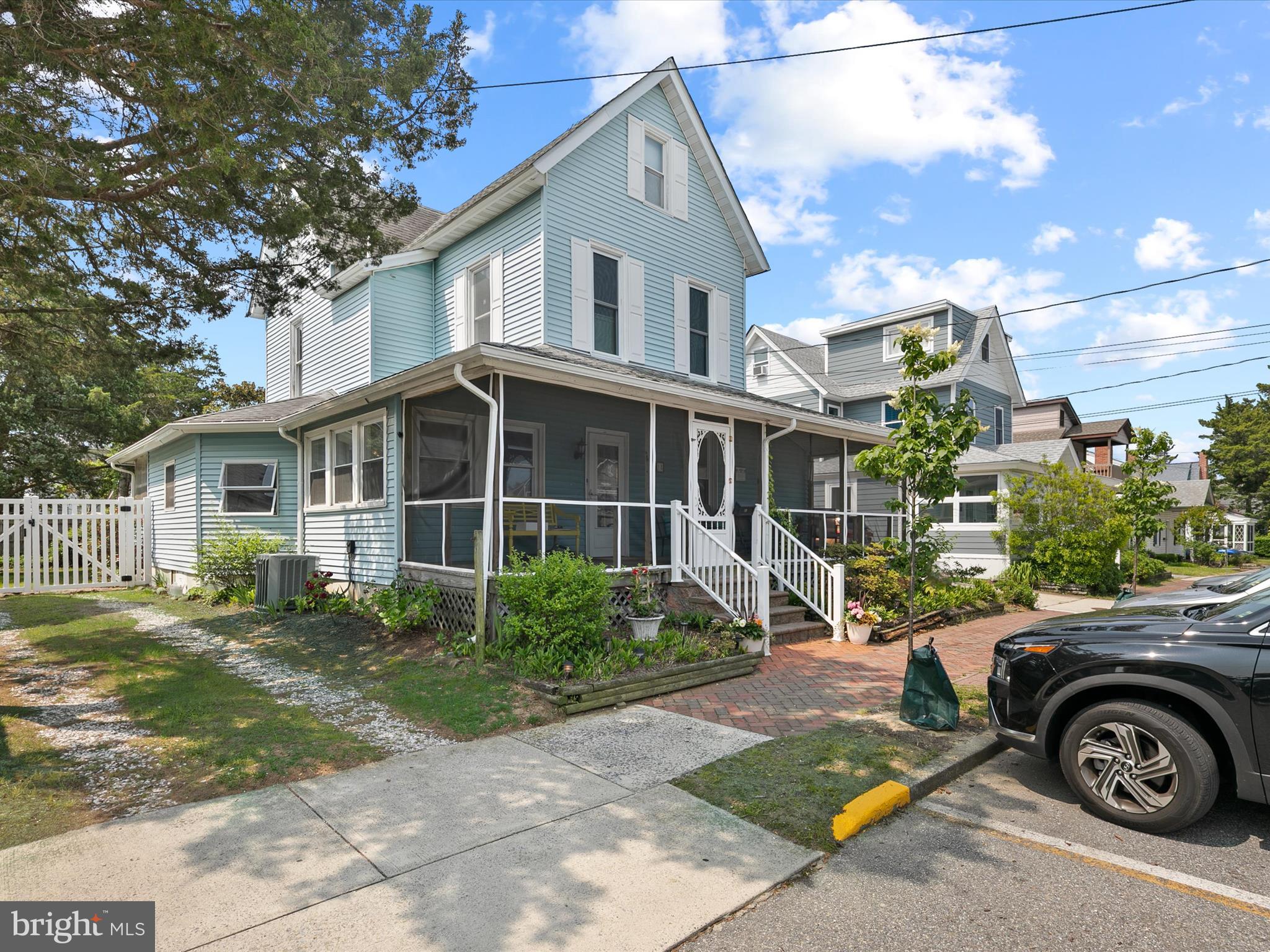 SOUTH REHOBOTH - Residential