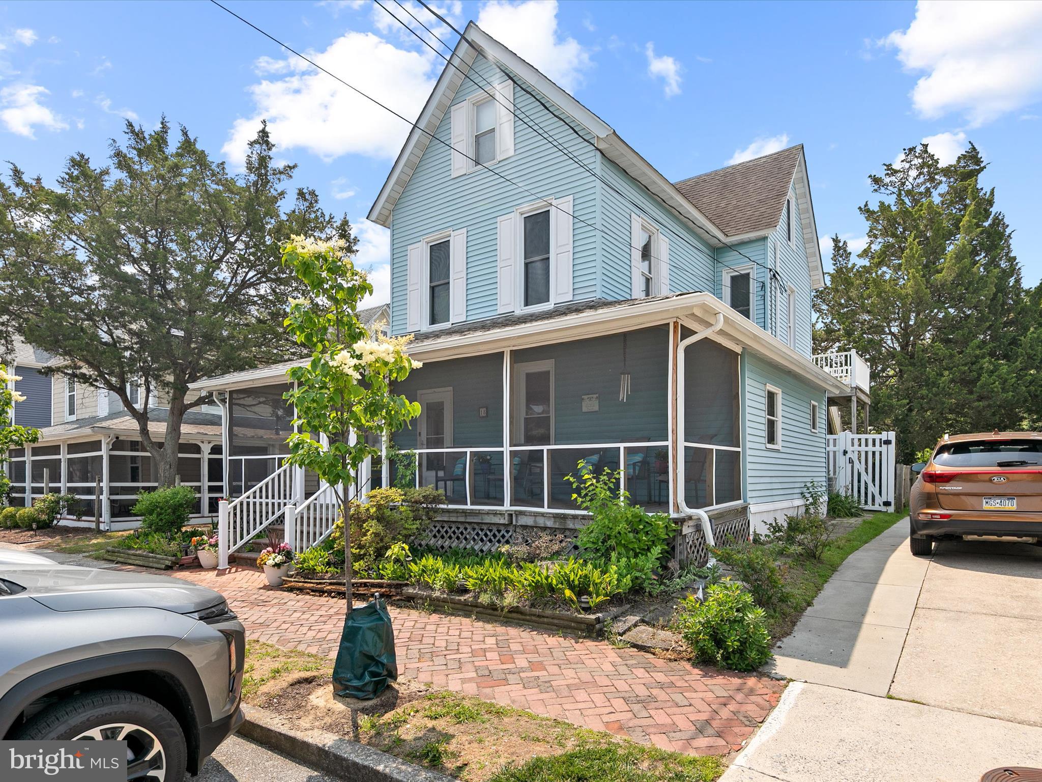 SOUTH REHOBOTH - Residential