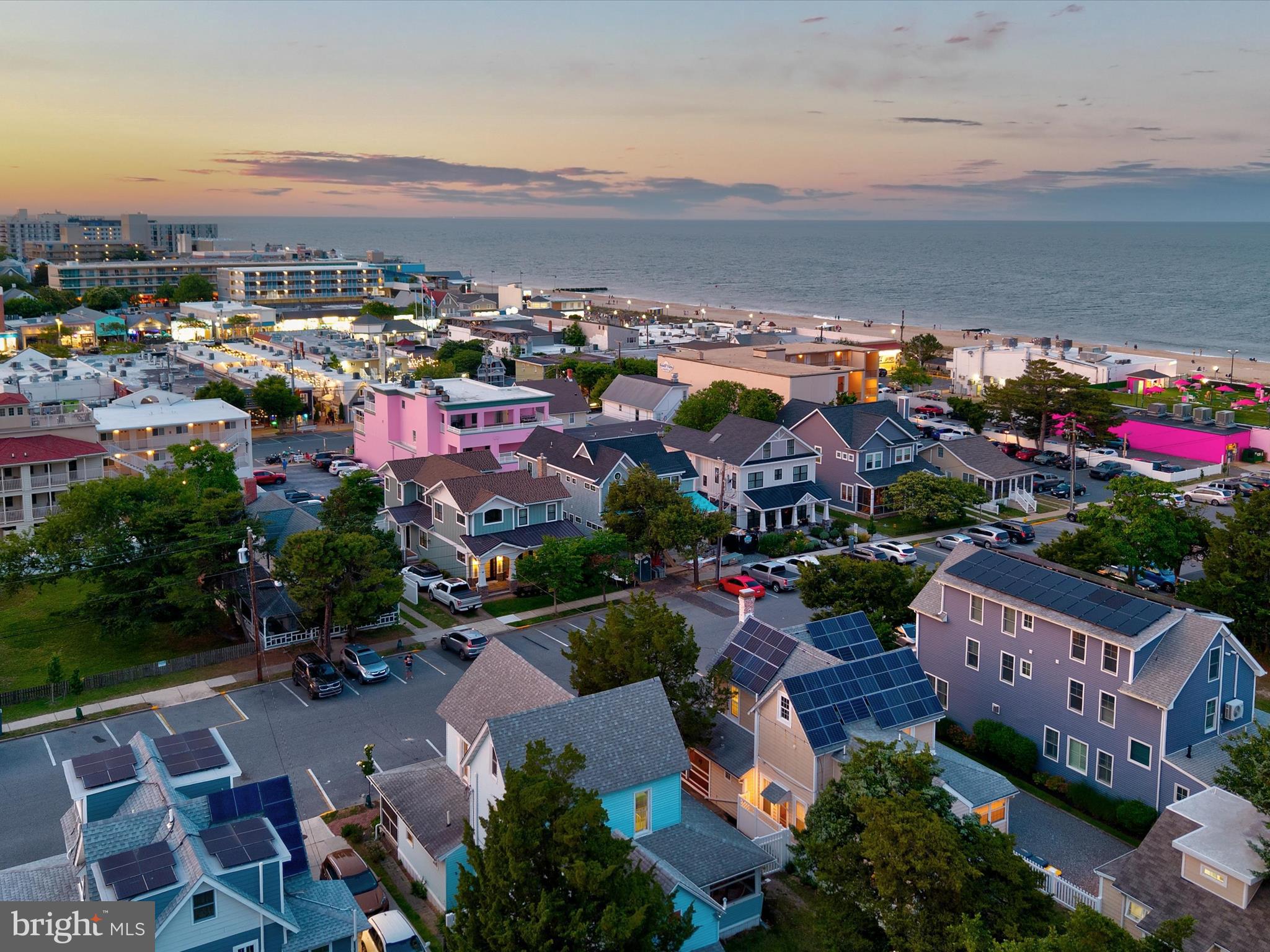 SOUTH REHOBOTH - Residential