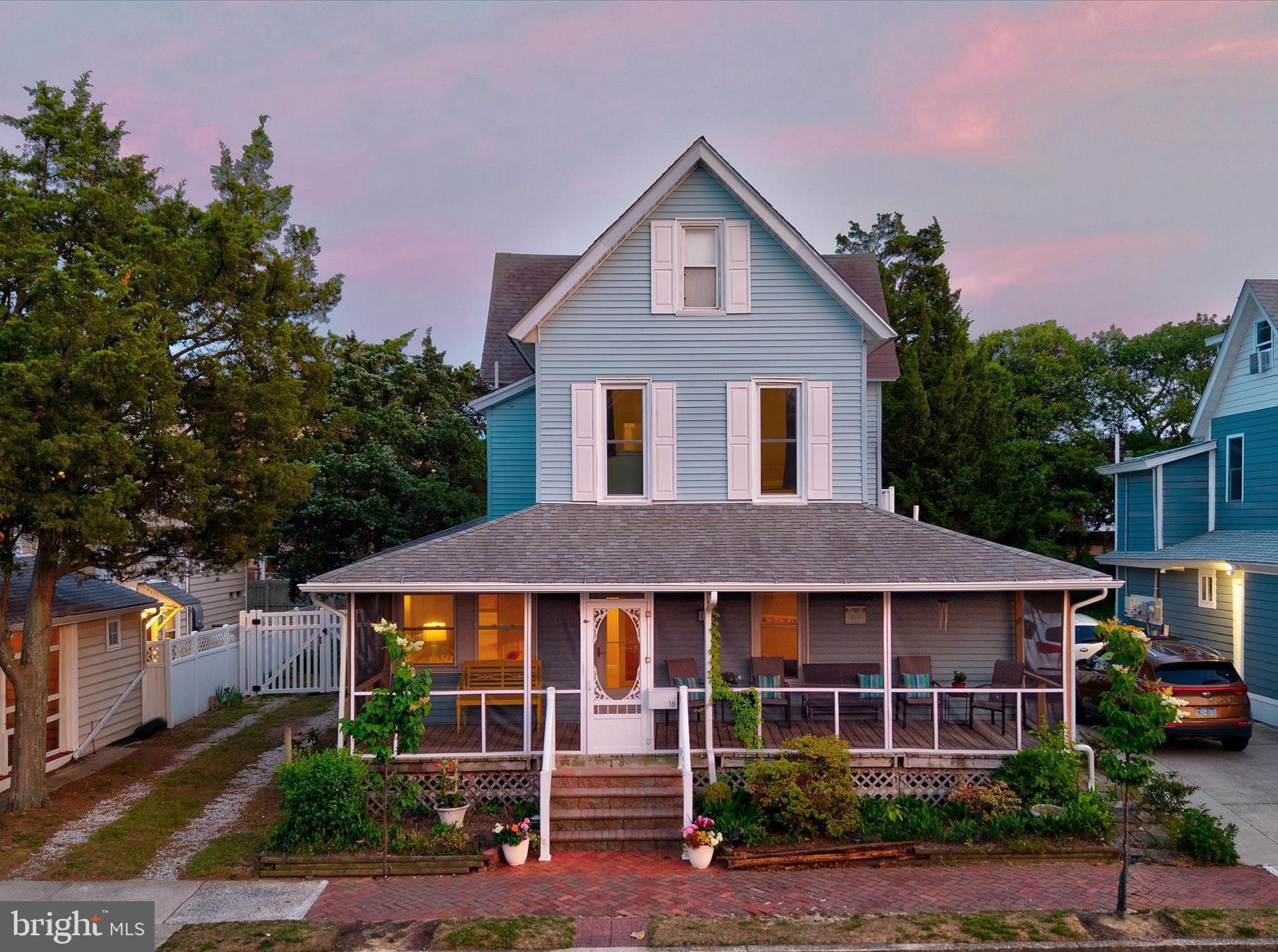 SOUTH REHOBOTH - Residential