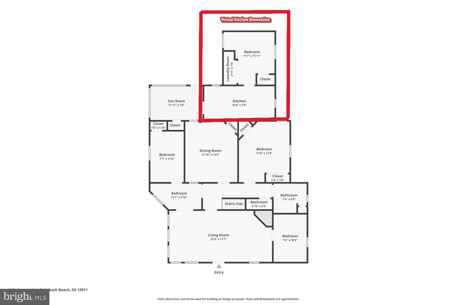 SOUTH REHOBOTH - Residential