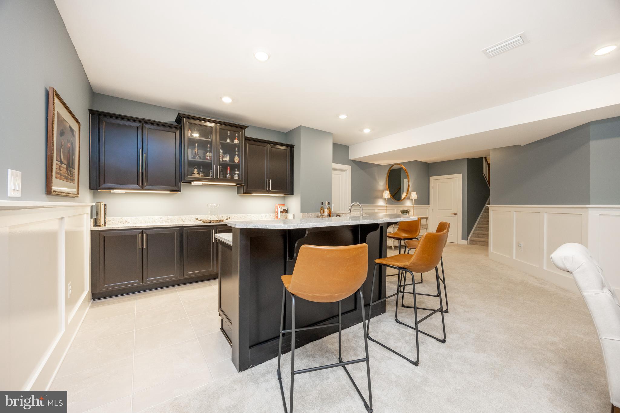 GREYSTONE - Residential