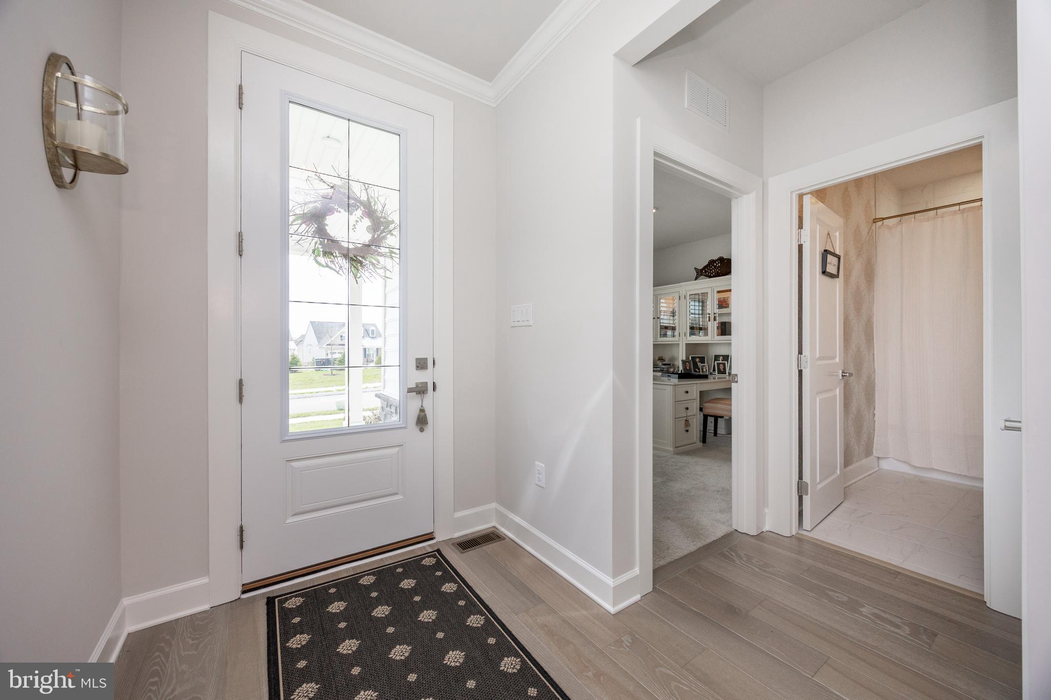 GREYSTONE - Residential