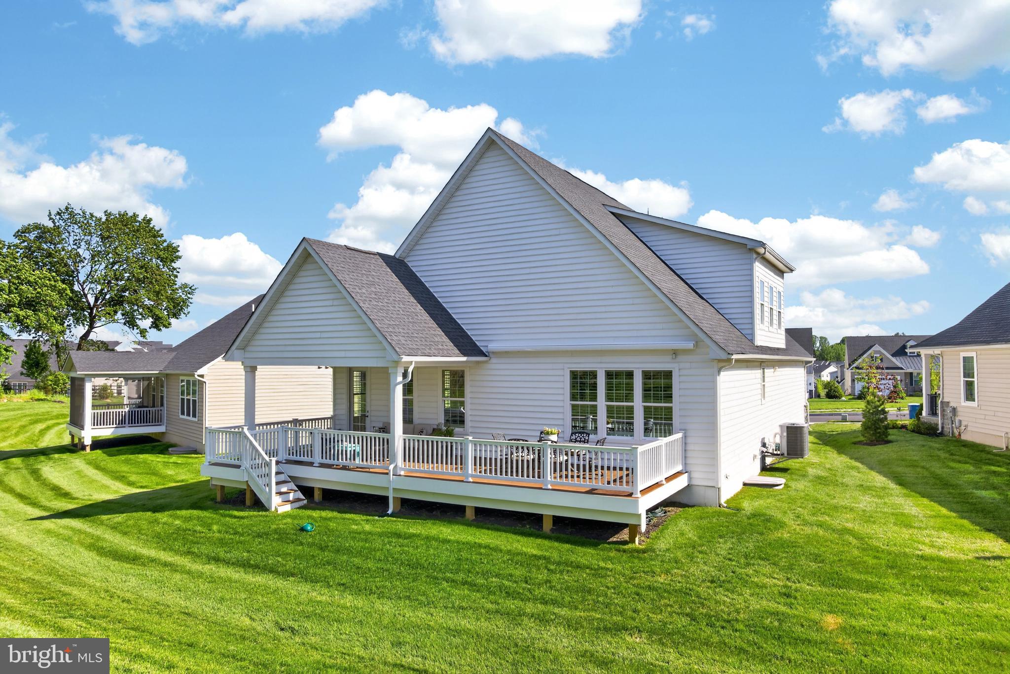 GREYSTONE - Residential
