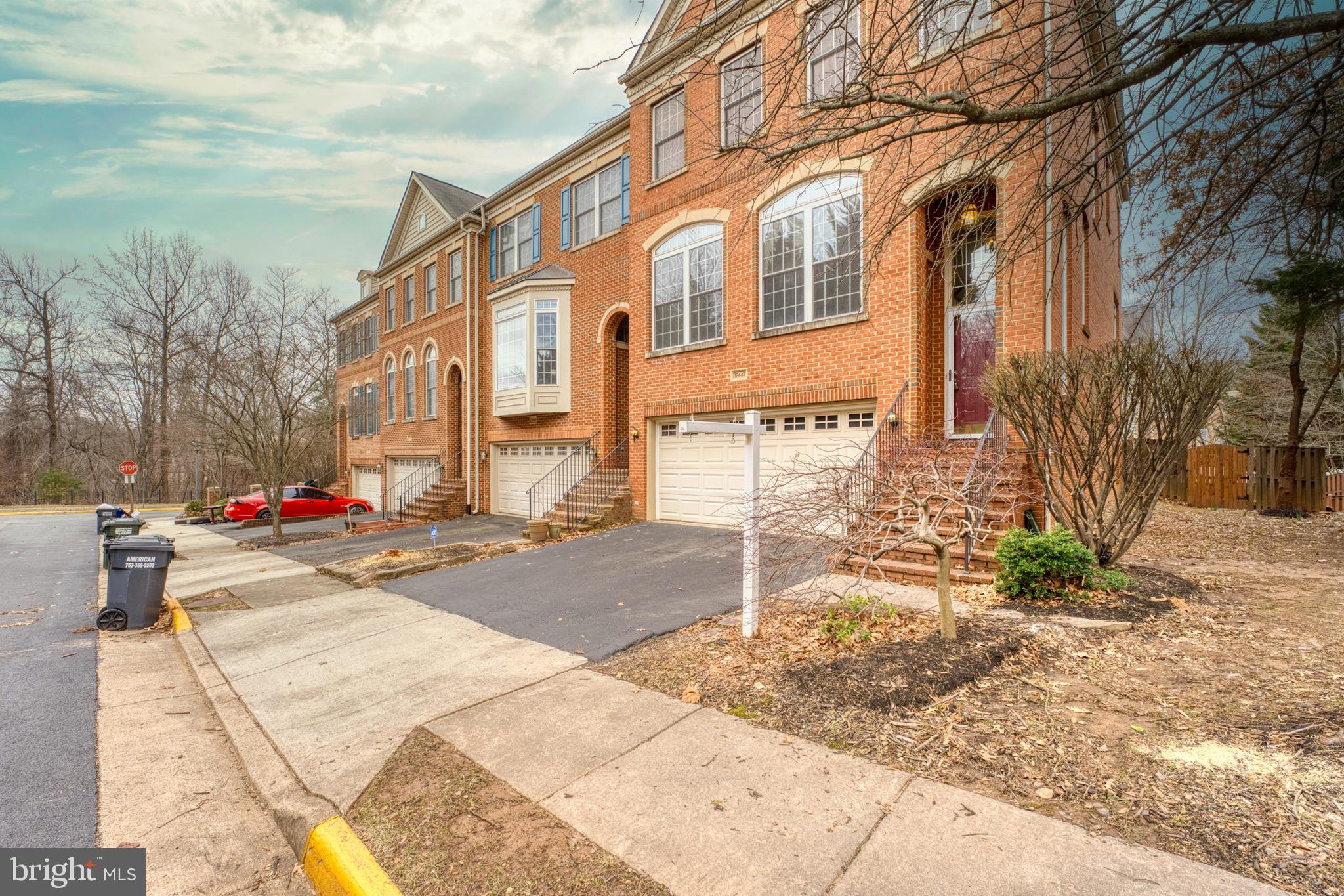 STONE CREEK CROSSING - Residential