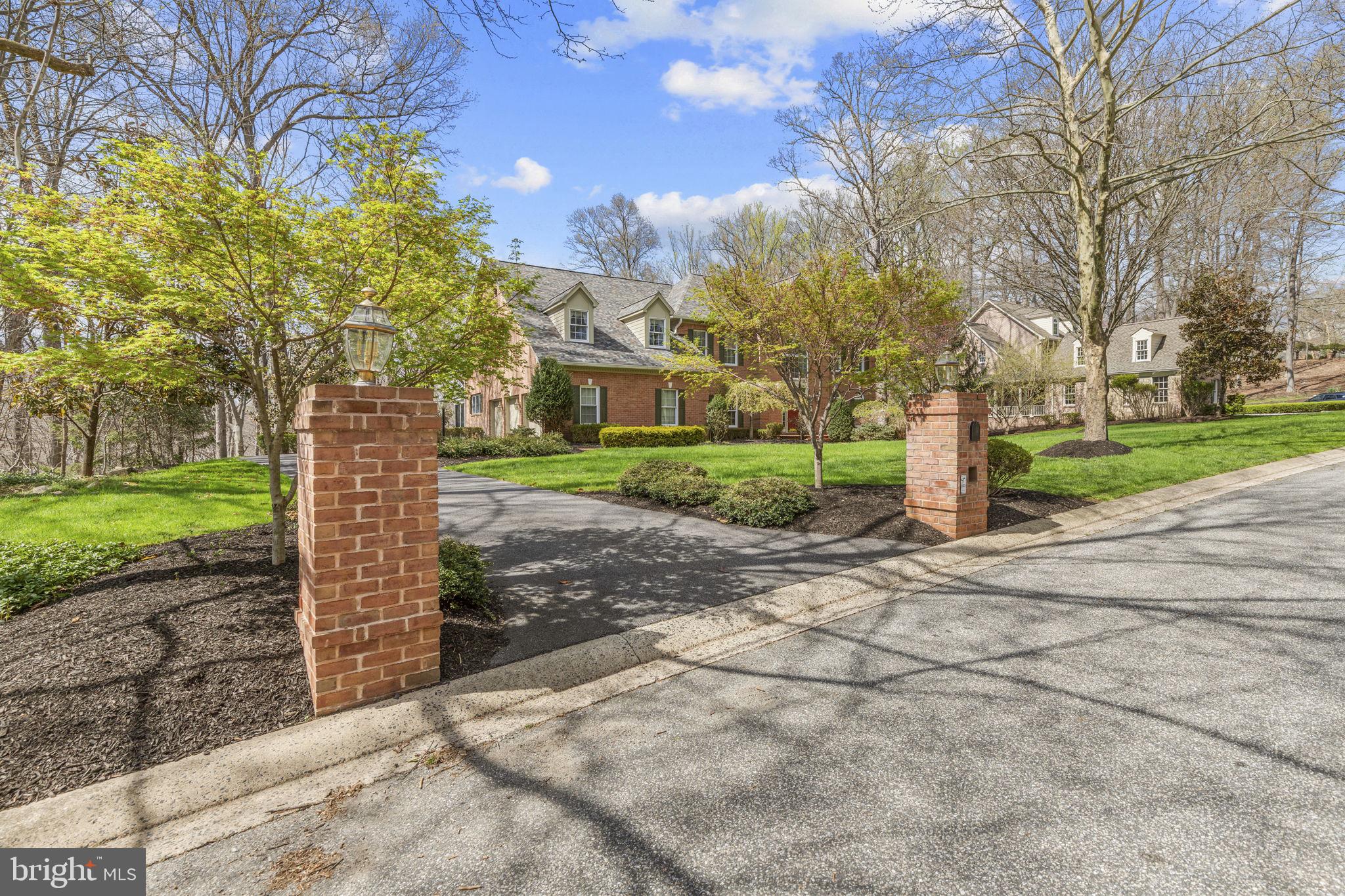 GLENANGUS - Residential