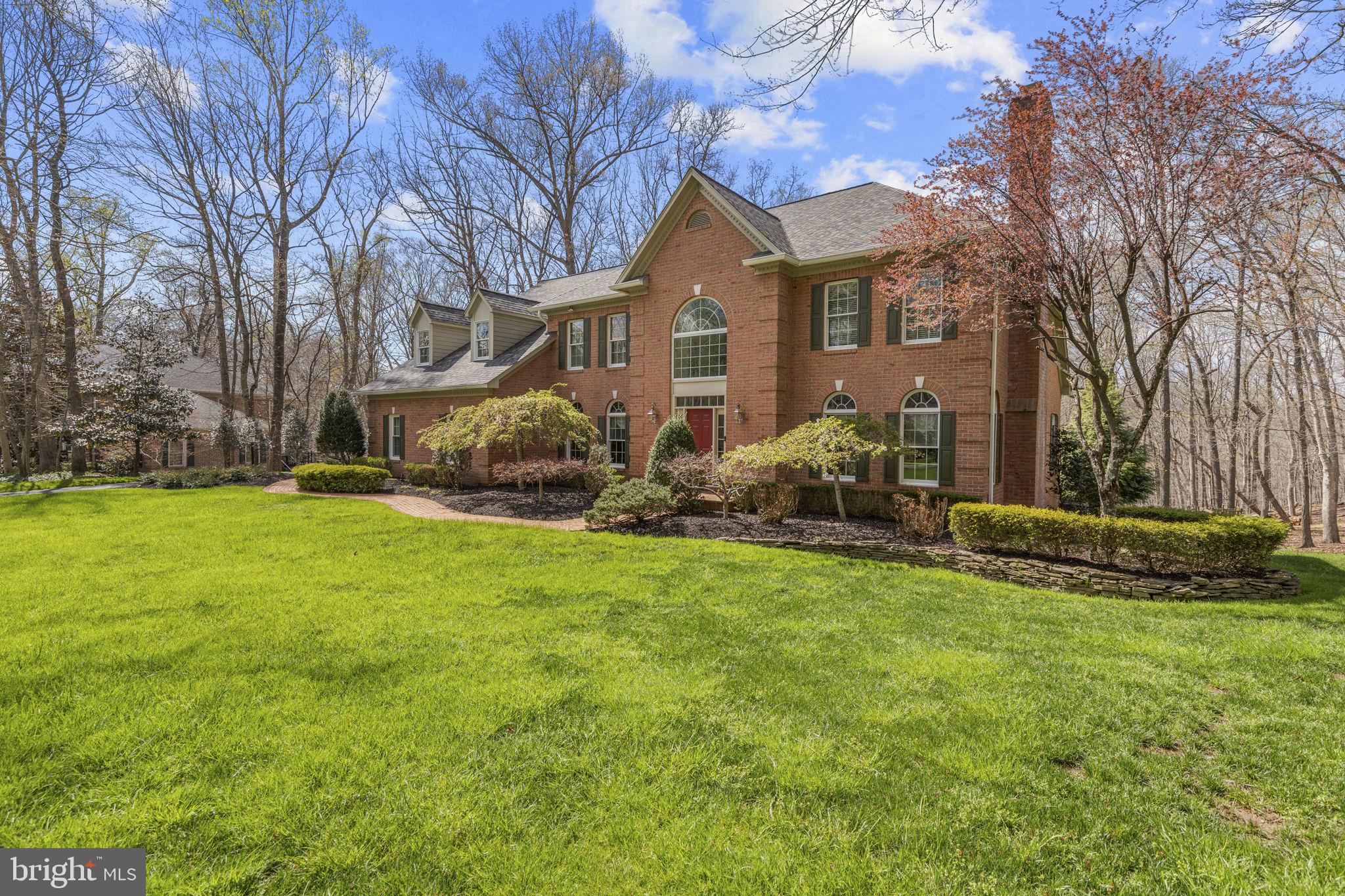 GLENANGUS - Residential