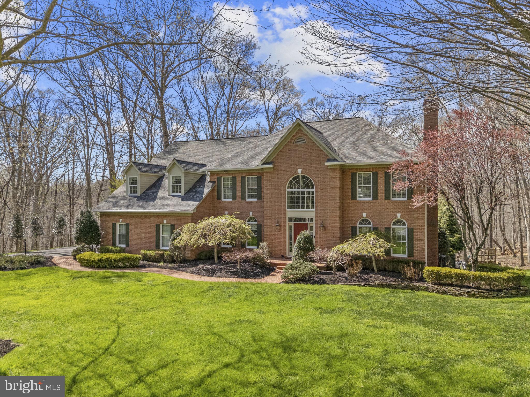 GLENANGUS - Residential
