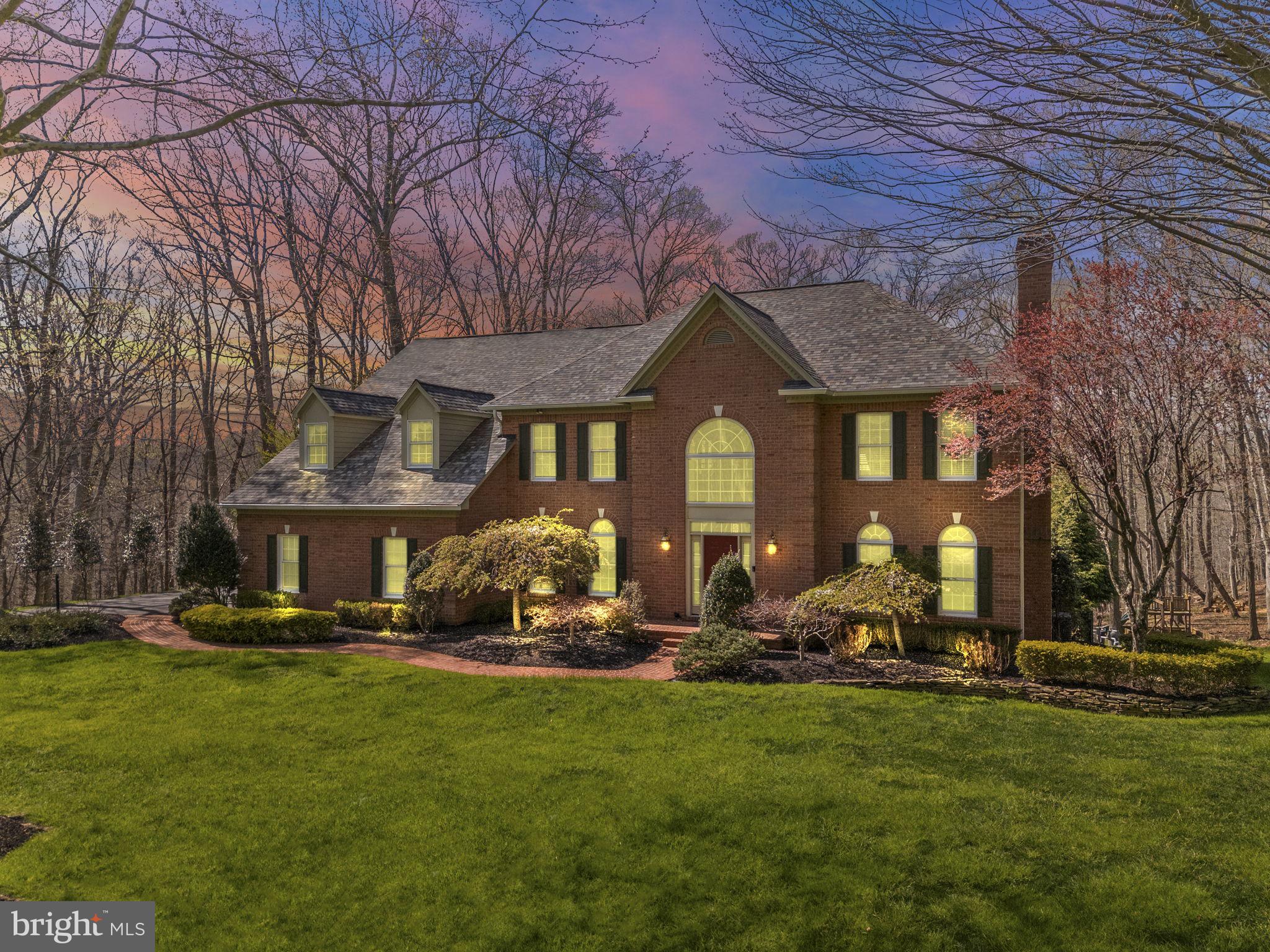 GLENANGUS - Residential
