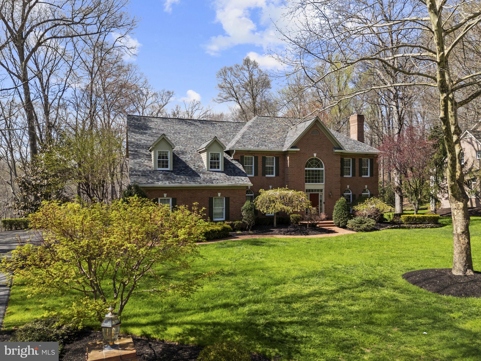 GLENANGUS - Residential