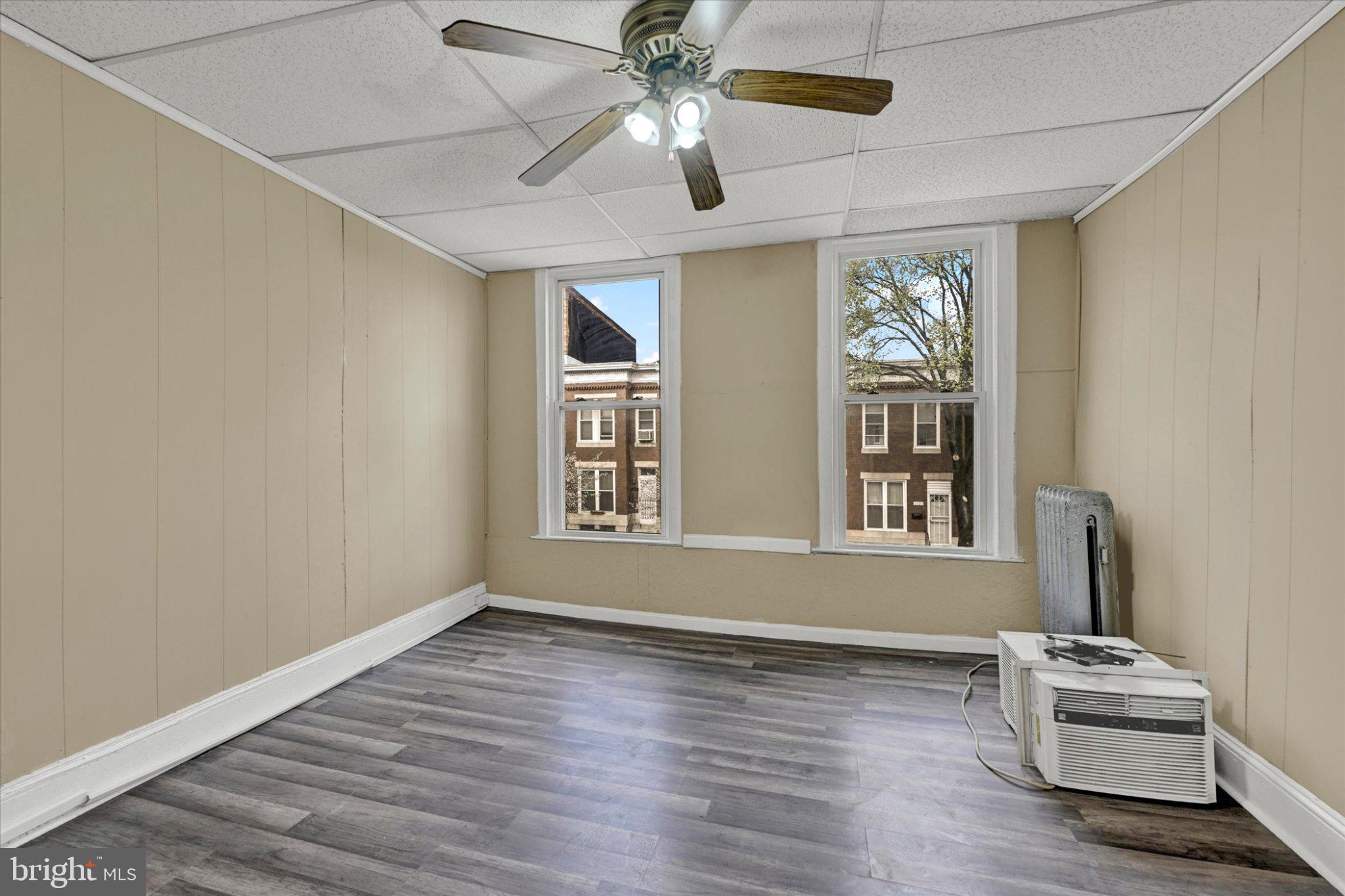 RESERVOIR HILL - Residential