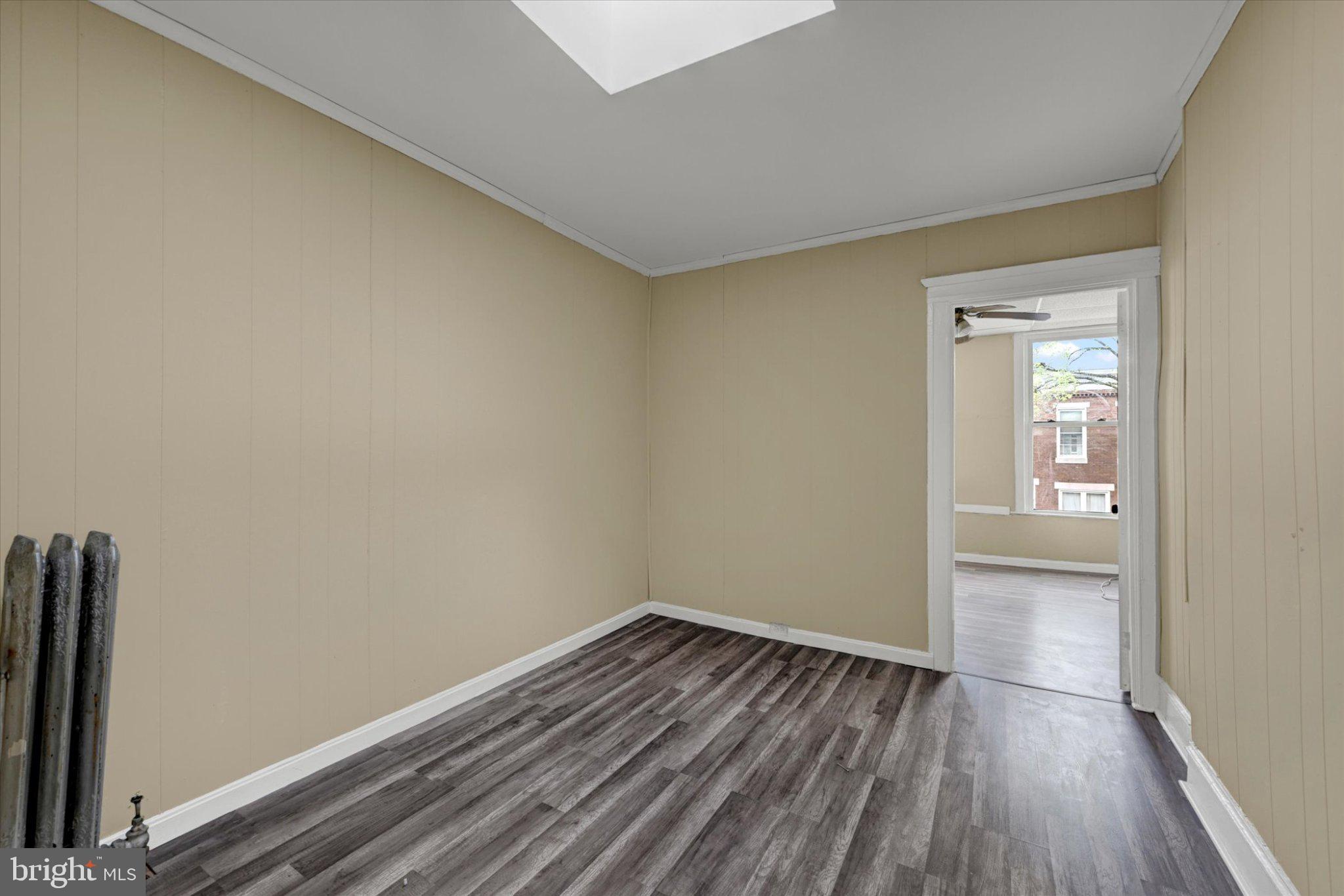 RESERVOIR HILL - Residential
