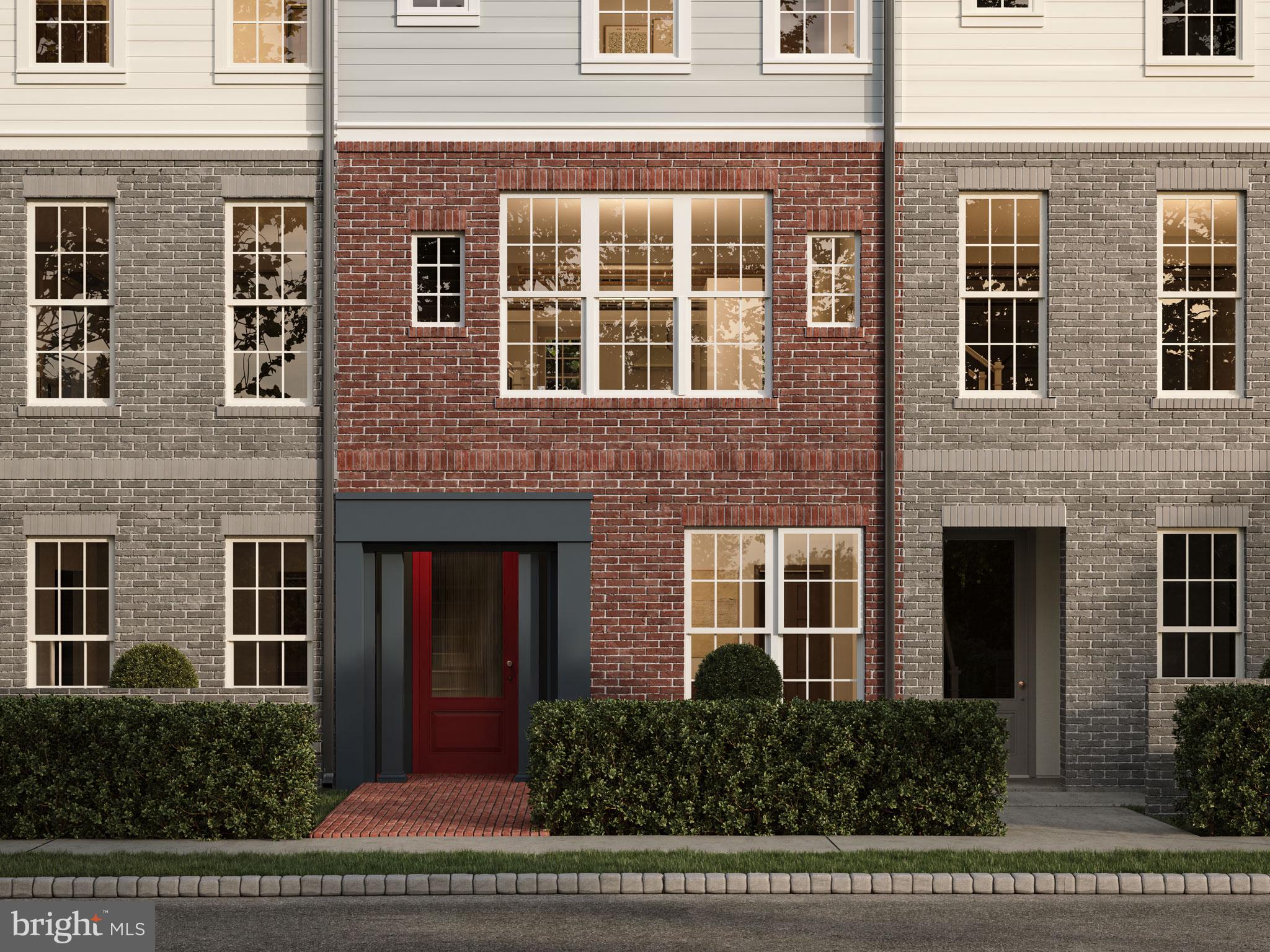 GRANGE - Residential