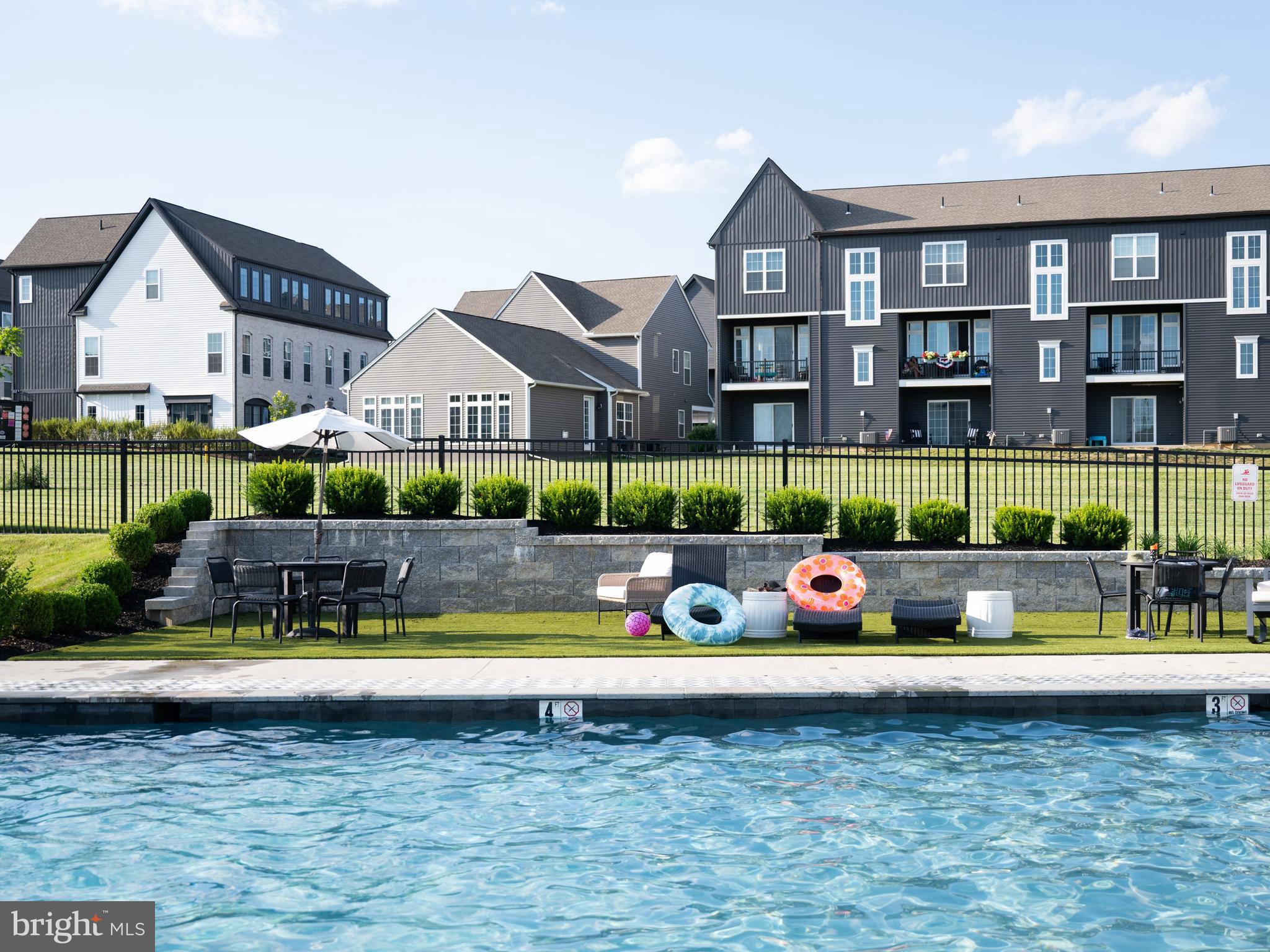 GRANGE - Residential